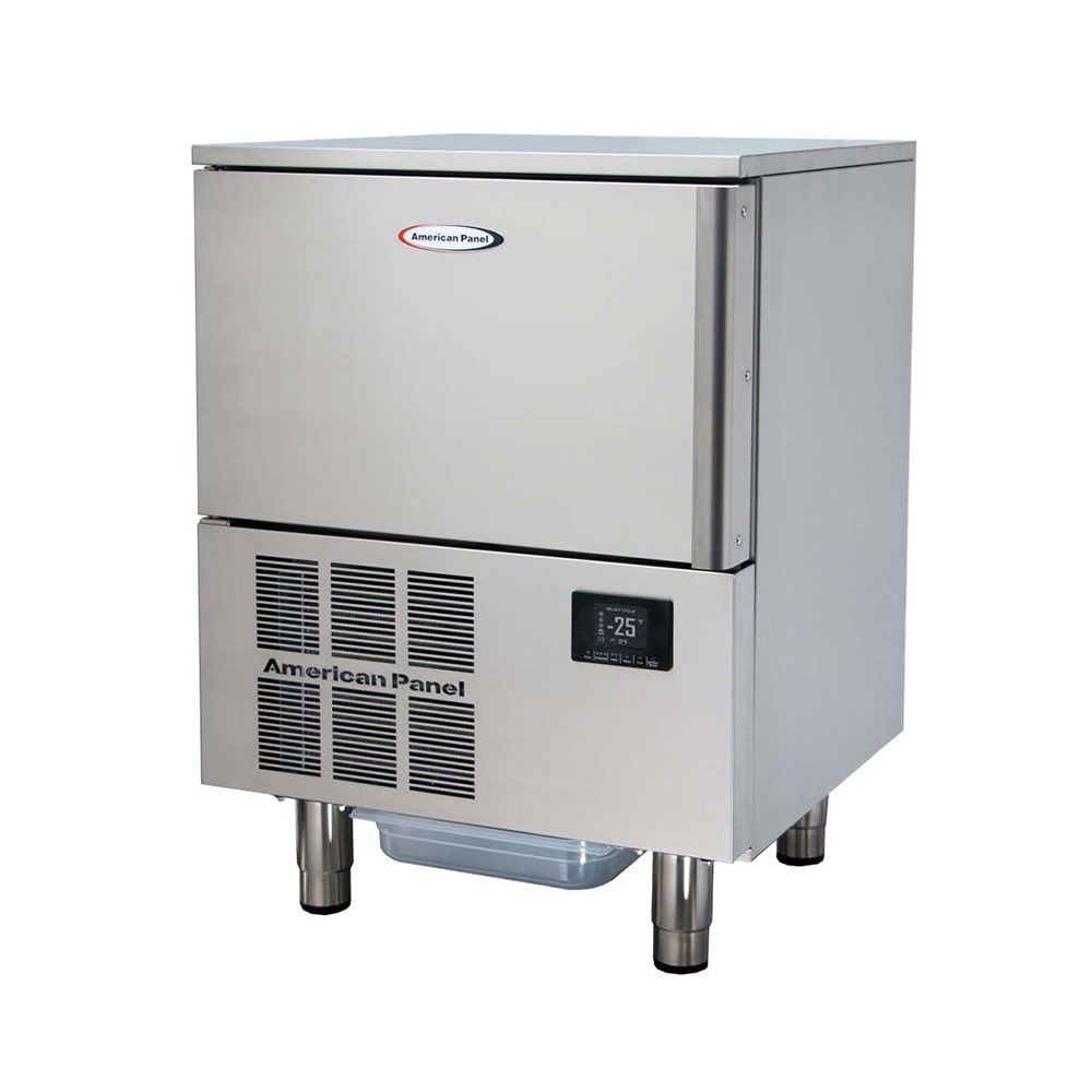 American Panel AP3BCF30-1-P HURRiCHiLL™ 25 1/5