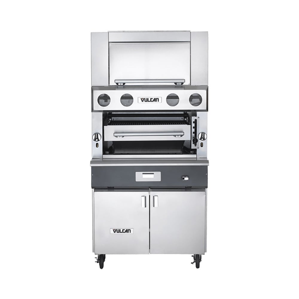 Vulcan VBB1CF 36
