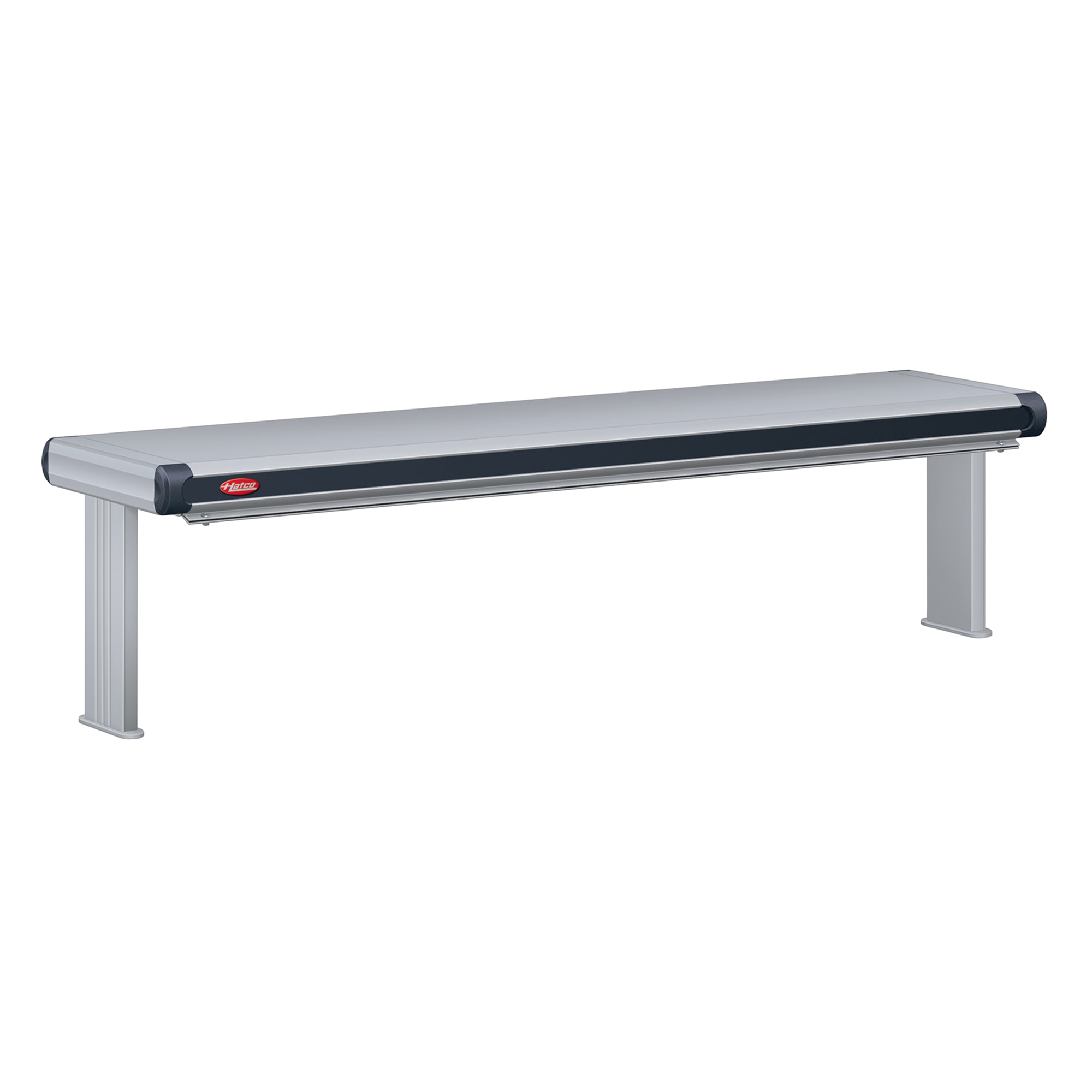 Hatco GR2AHL-60D6 63 1/2