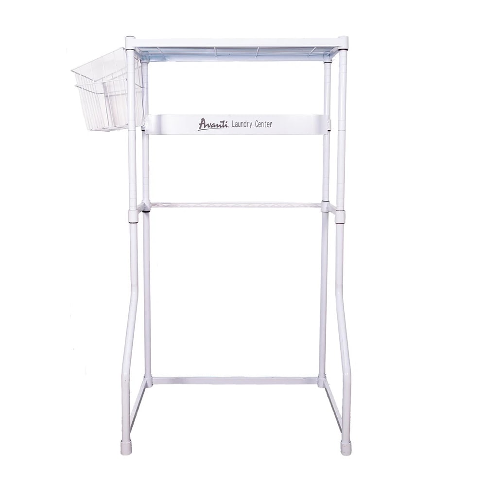 Avanti WDB20Y0W Stacking Rack for D110J2P-IS, White