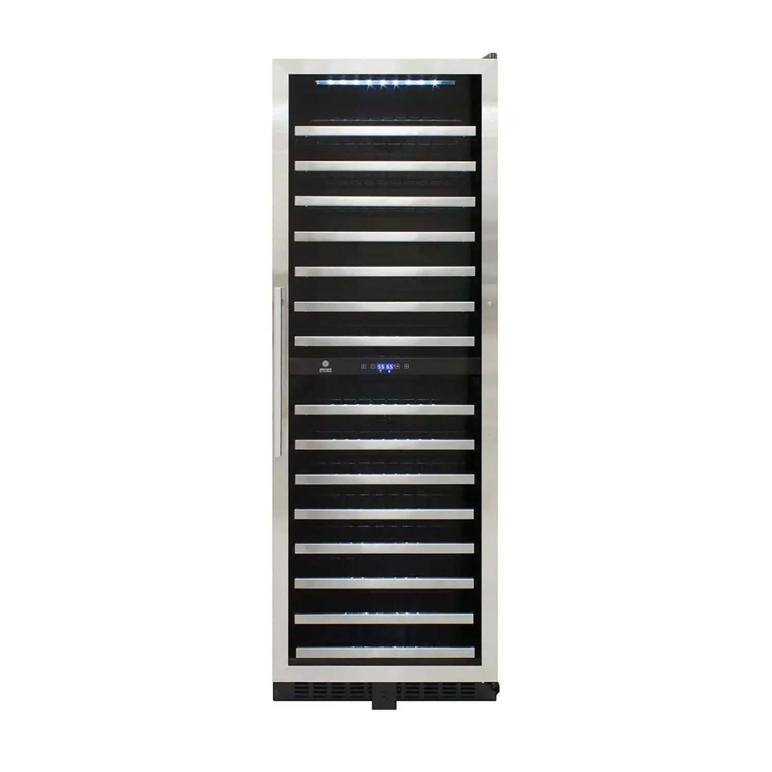 Vinotemp EL-142SDST 23 1/2