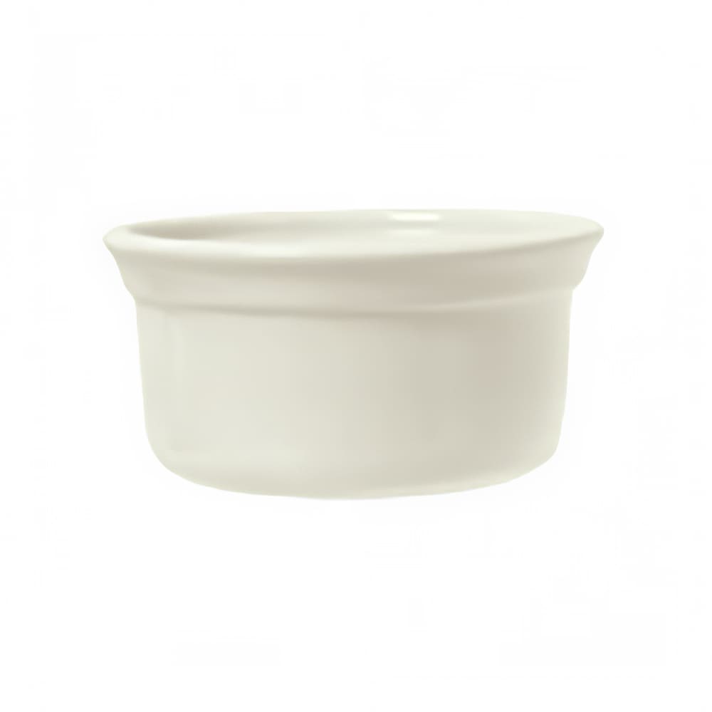 Libbey 950027728 11 oz Round Casablanca® Casserole Dish