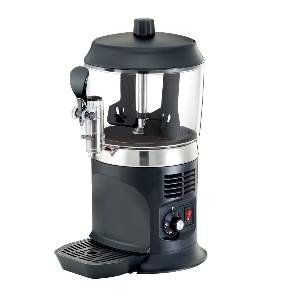 Sephra 18150 Hot Chocolate Dispenser w/ 5 liter Capacity