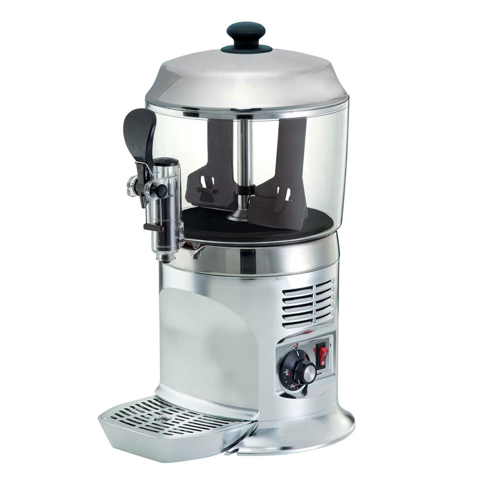 Sephra 18151 Hot Chocolate Dispenser w/ 5 liter Capacity