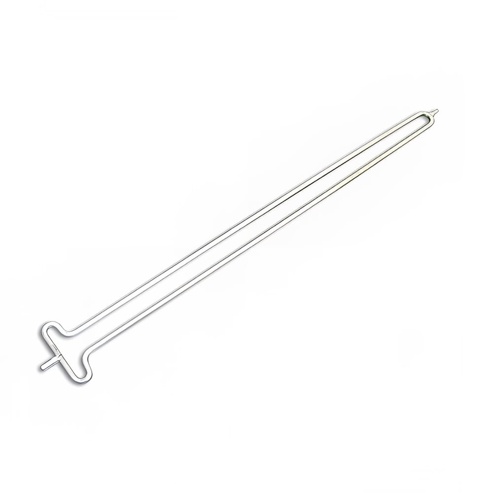 Doregrill SIMPLIFIL® Spit for MAG, MAGFLAM, MAG S, & MAG INOX ...