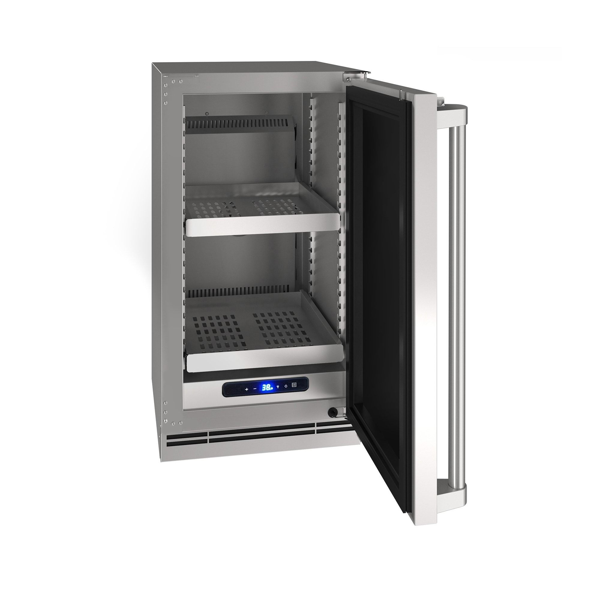 Viking Commercial 17 3/4