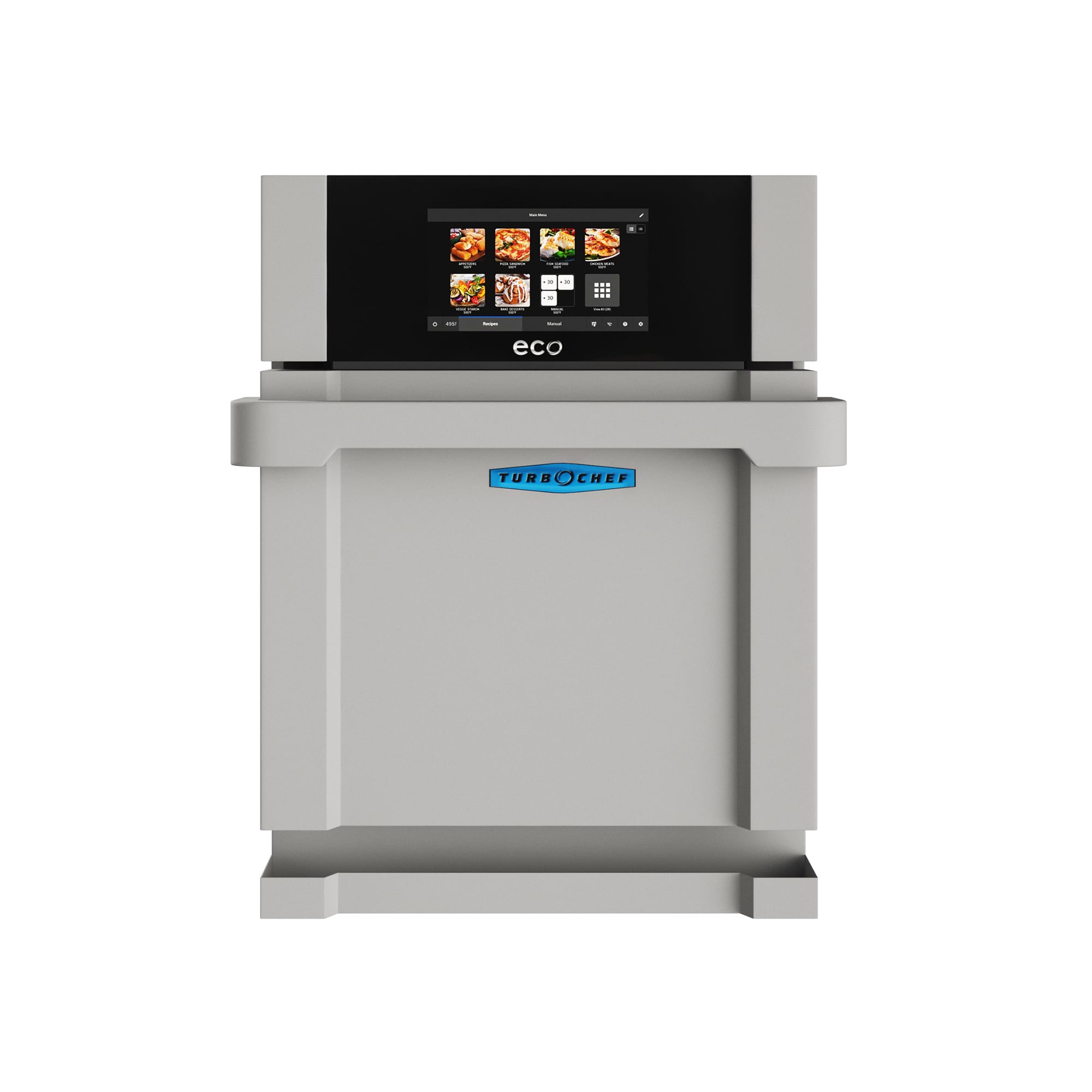 TurboChef ECO-9500-1 High Speed Countertop Microwave Convection