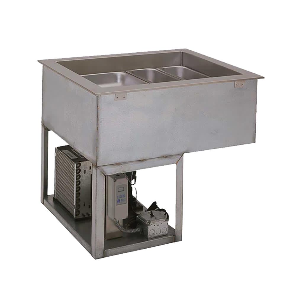 Wells RCP-7200 33