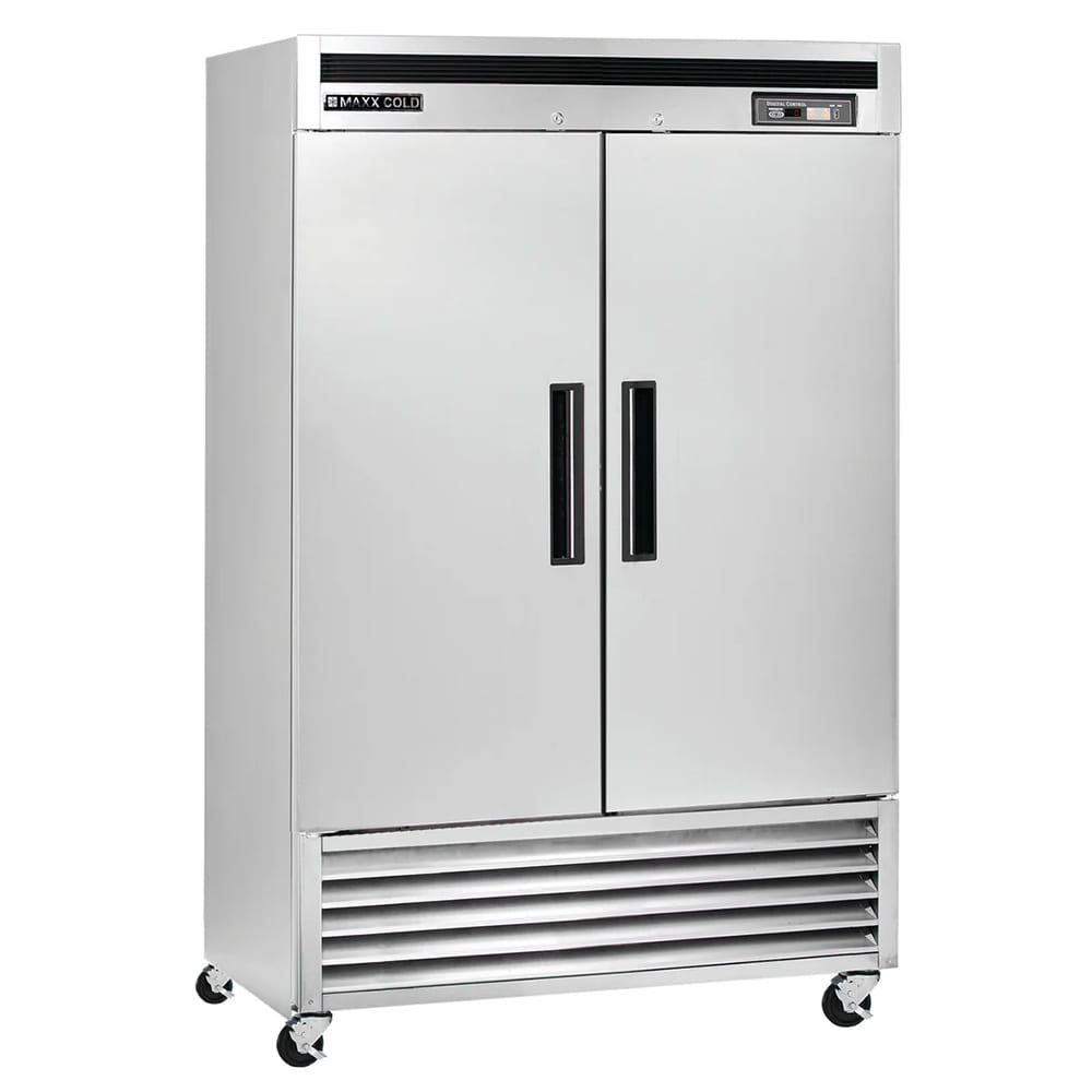 Maxx Cold MCF-49FDHC 54 Maxx Cold MCF-49FDHC 54