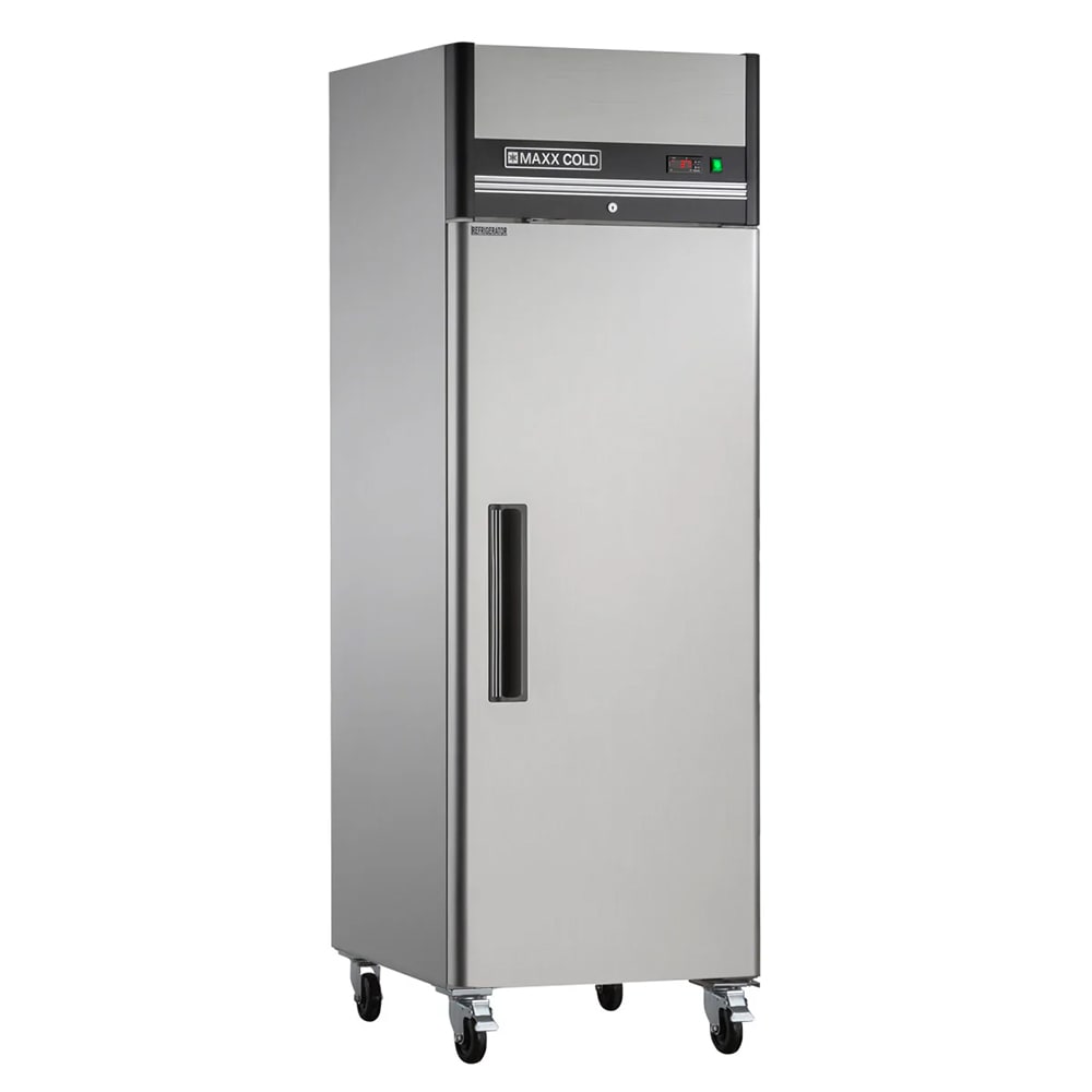 Maxx Cold MXCR-23FDHC 26 3/4