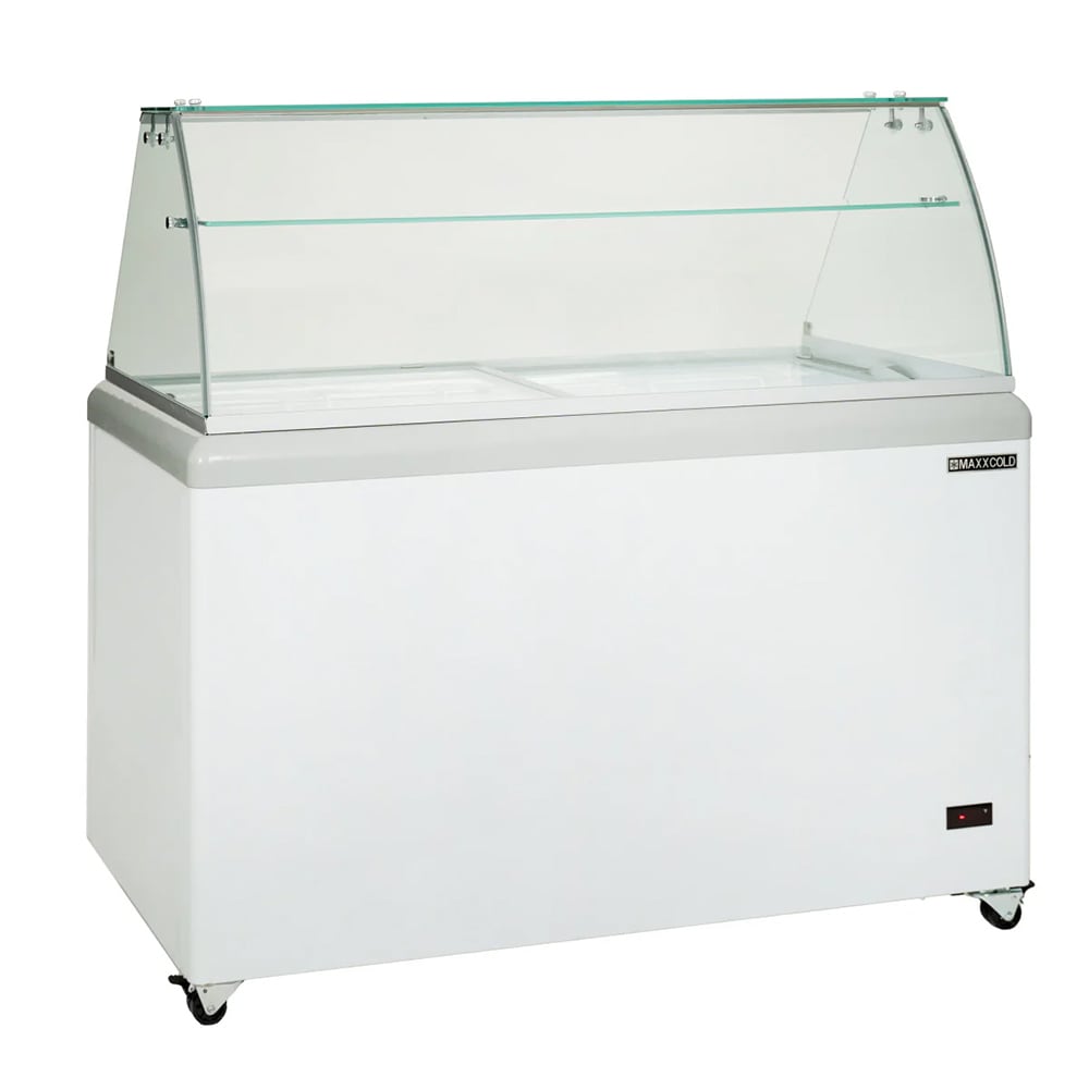 Maxx Cold MXDC-8 51 7/10