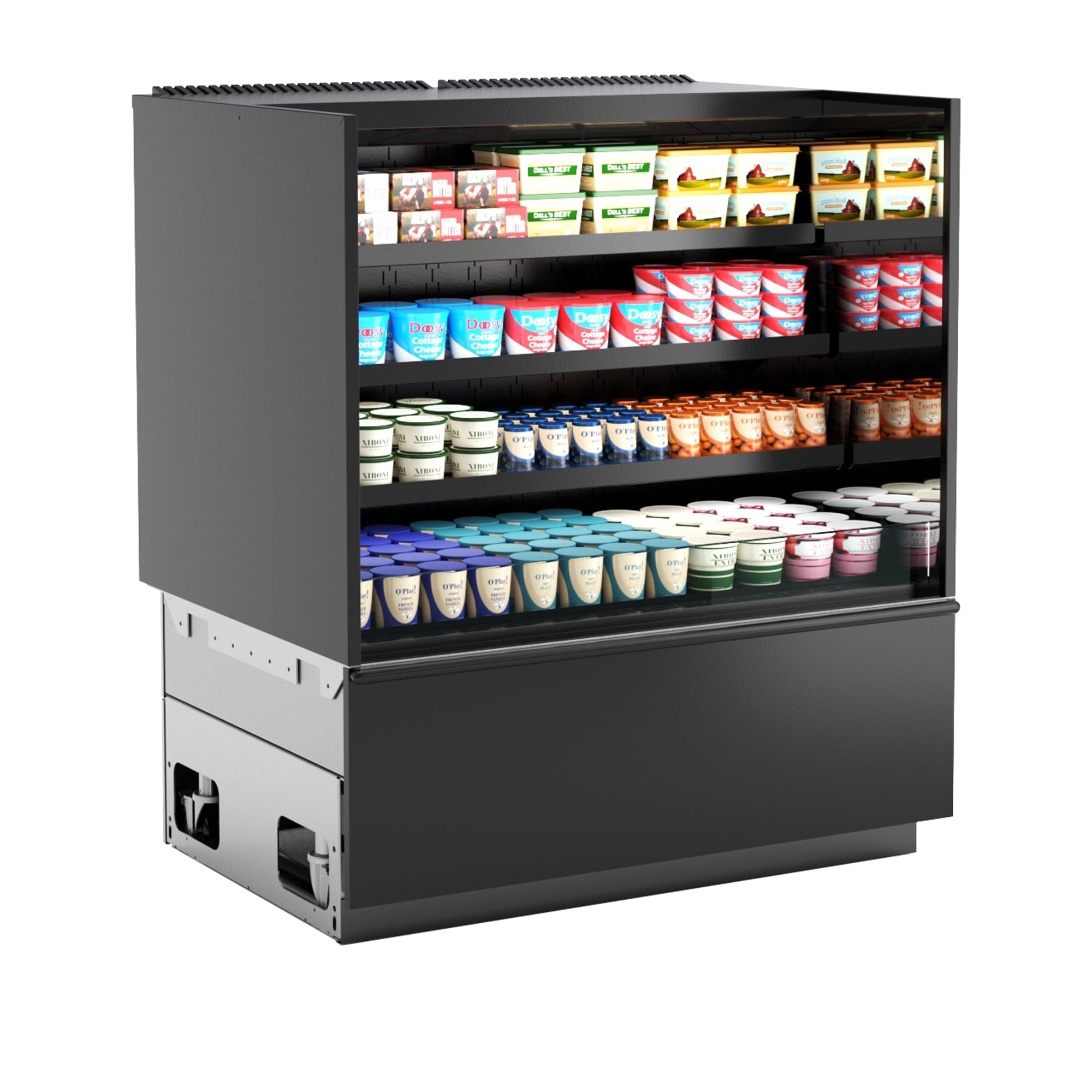 Structural Concepts NM7255RSSV 71 3/4