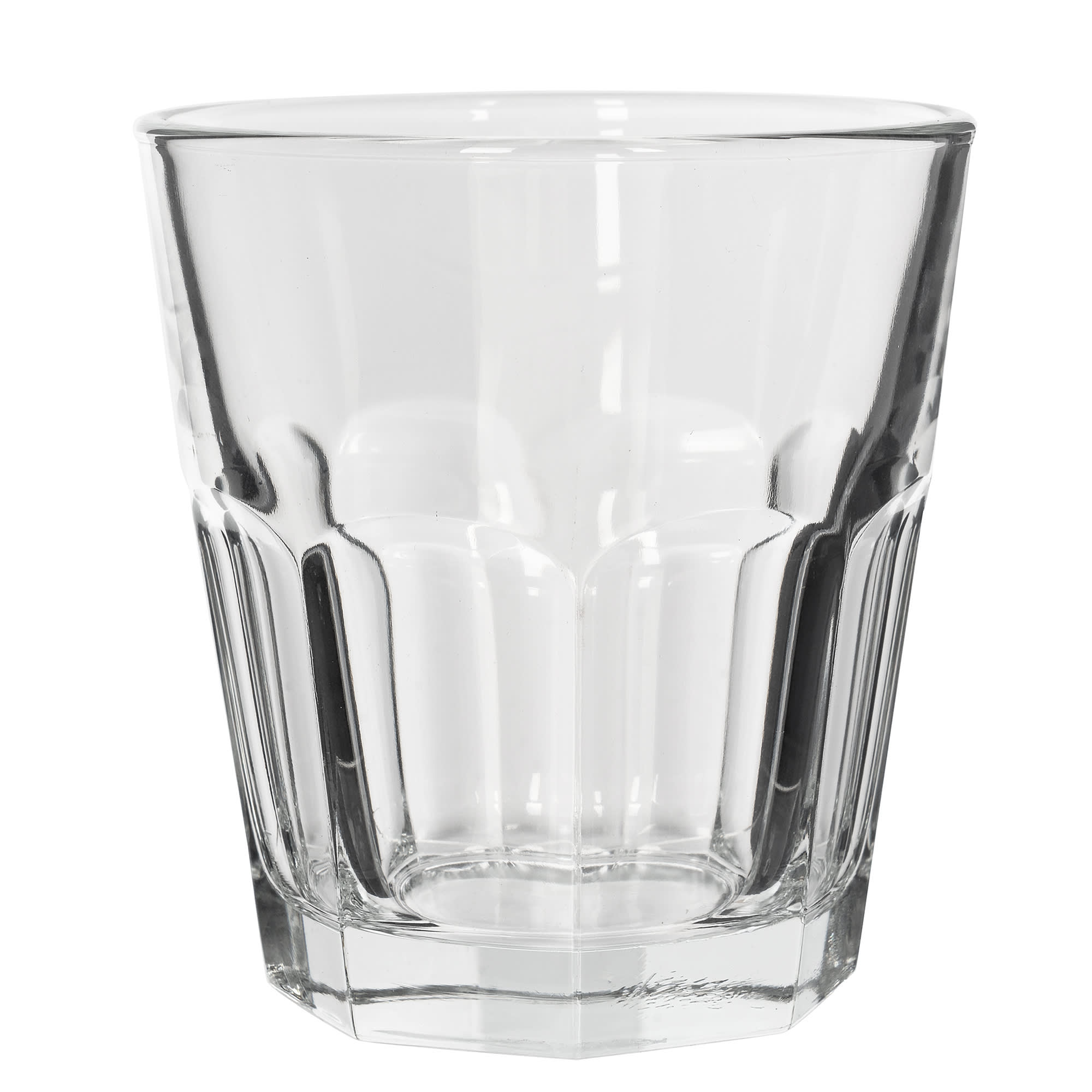 Arcoroc J4097 9 oz Gotham Rocks Glass