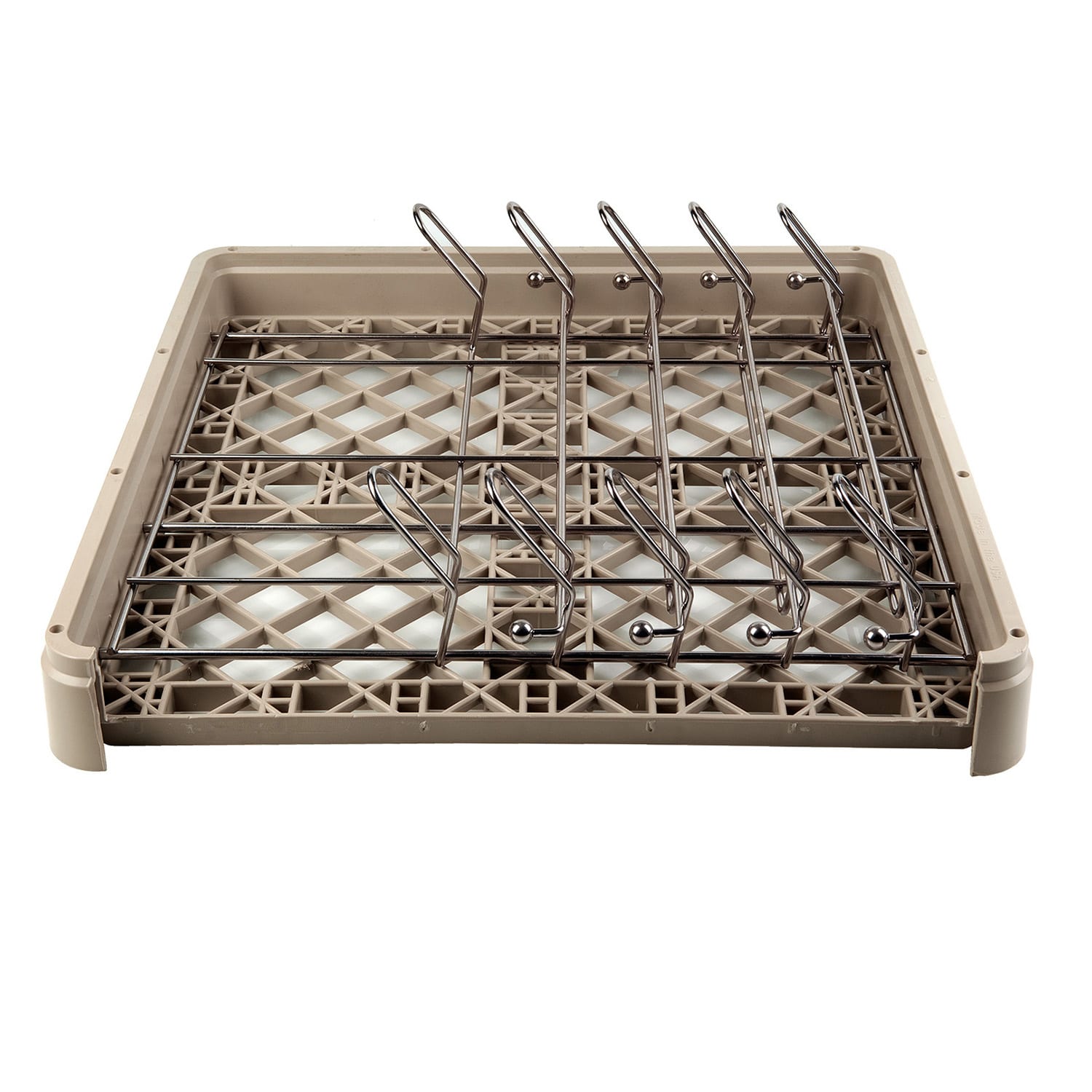 Jackson 5010-LS Sheet Pan Rack For Conveyors Models Only