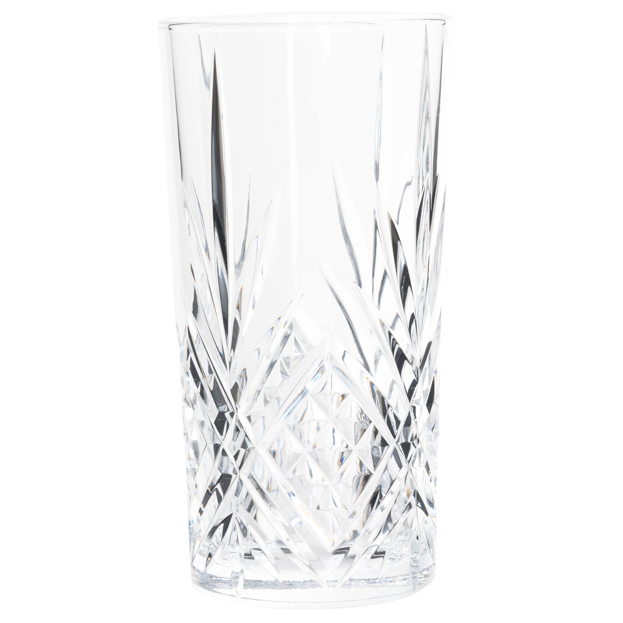 Arcoroc L7256 9 1/4 oz Broadway Highball Glass