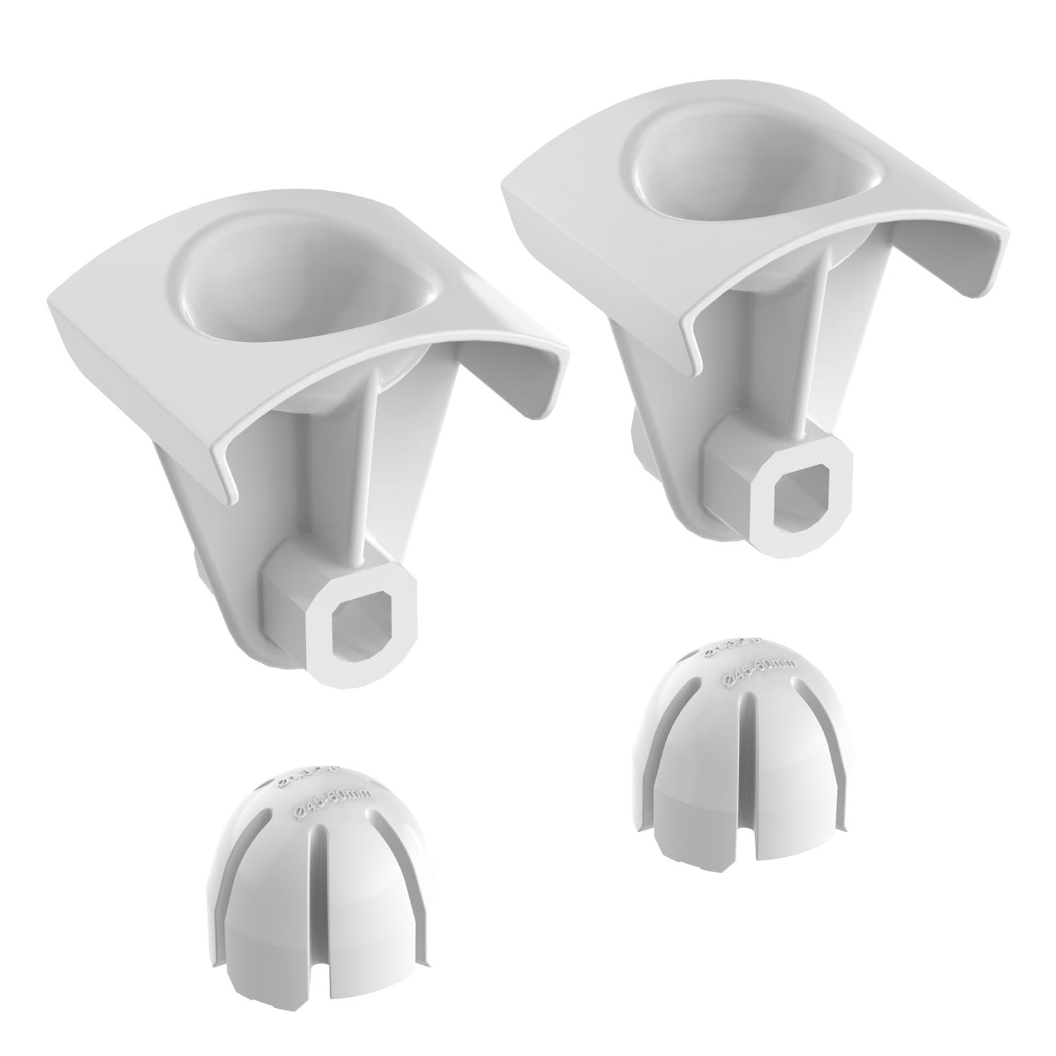 Zummo 0505026 Small Squeezing Kit for Z06-N Juicers