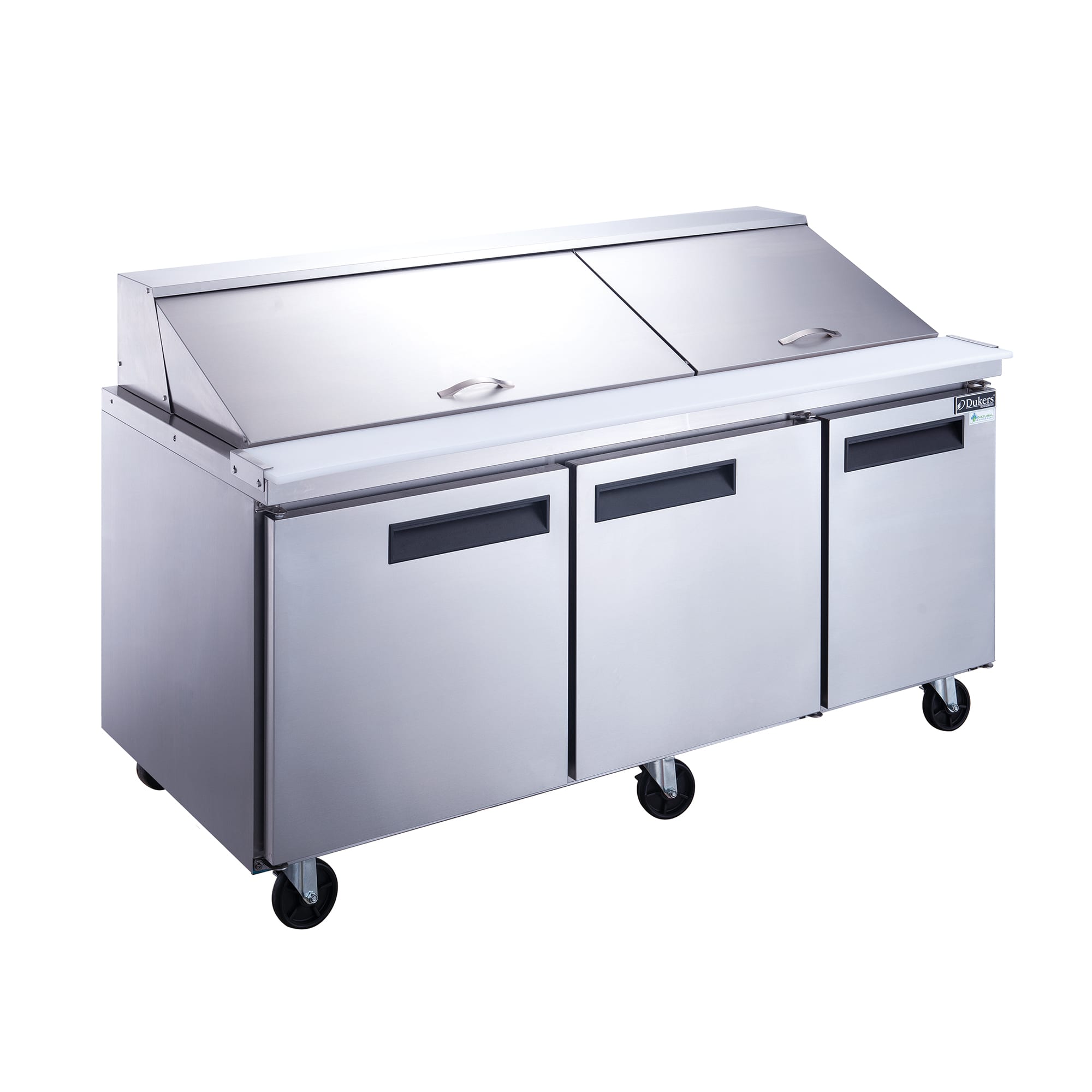 Dukers DSP72-30M-S3 72 1/2