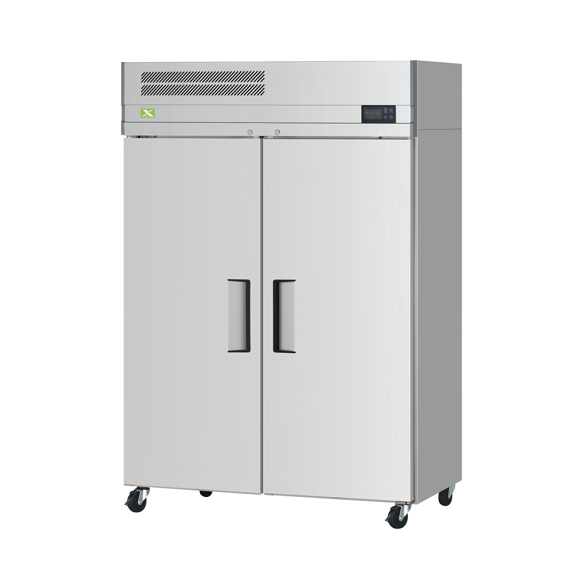 Refrigeration-X XR47-2-N6 51 3/4