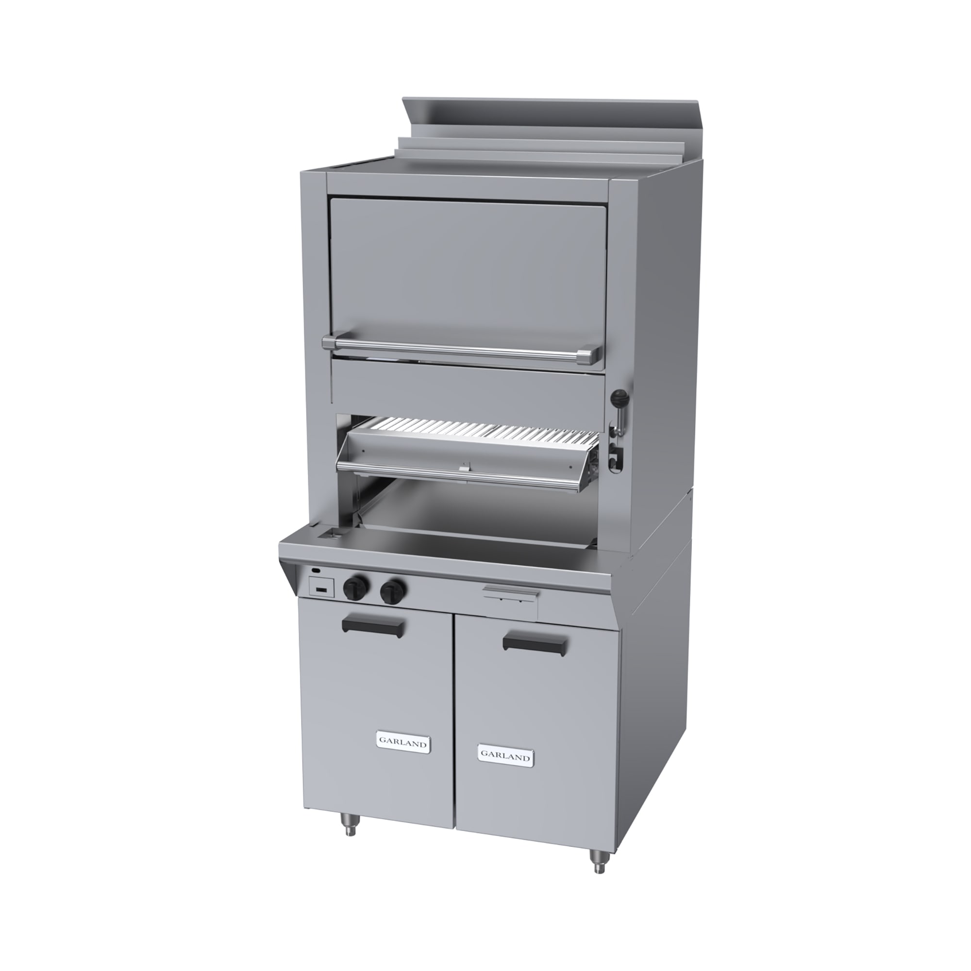 洋楽 Broilers Meadow Creek BBQ18 Chicken Cooker - Meadow Creek Welding, LLC 洋楽