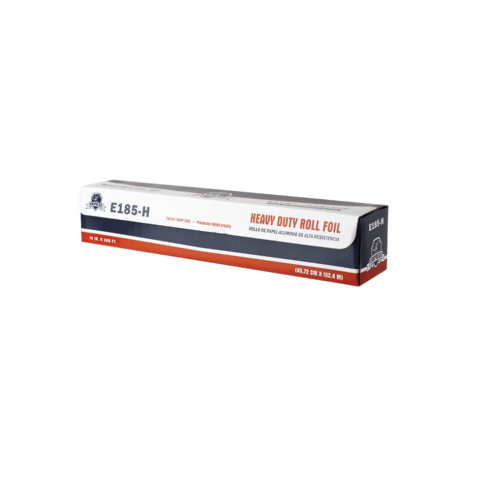 Empress Heavy Duty Foil Roll - 18