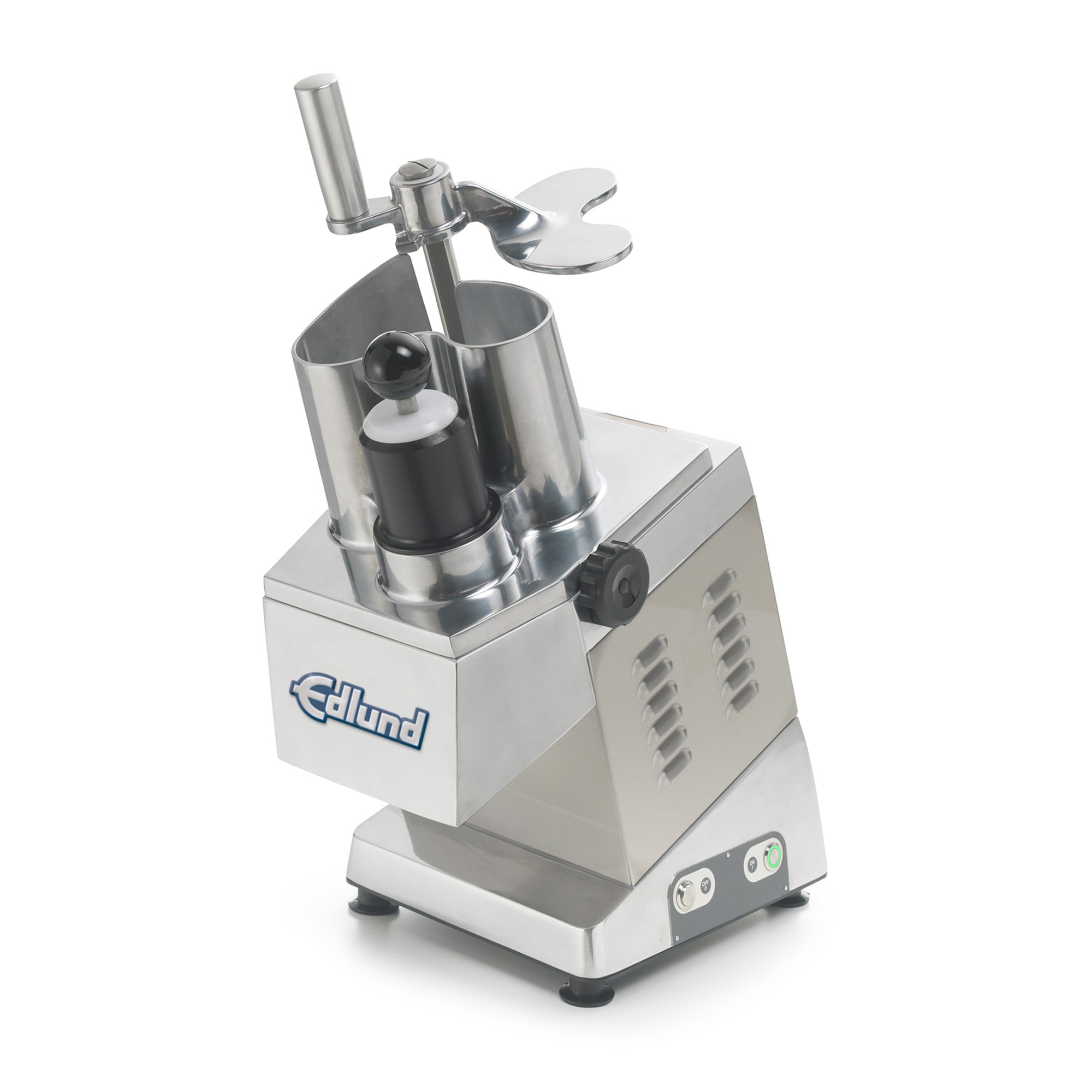 Edlund VCD-500 ADJ DISC 1 Speed VariCut Continuous Feed Food