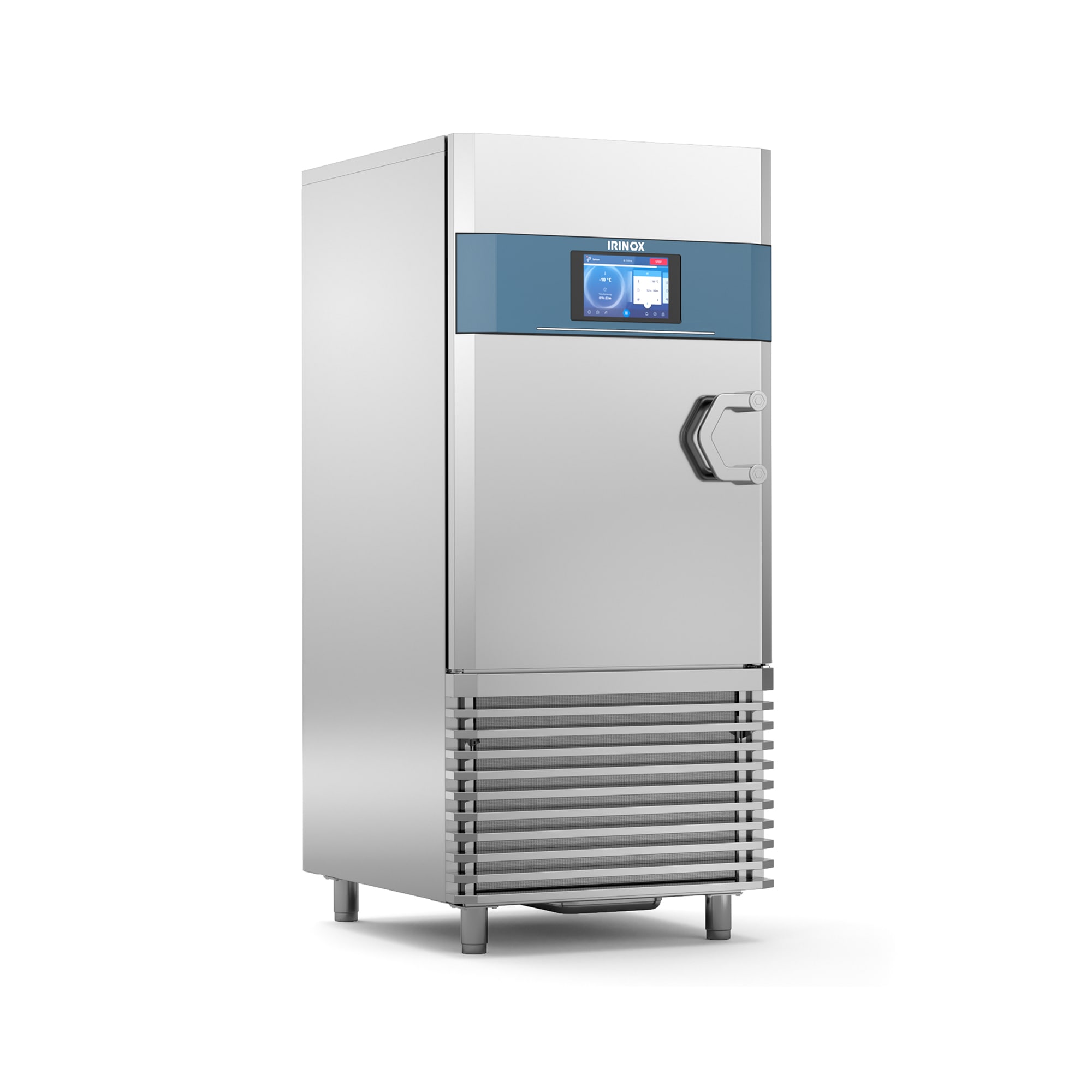 Irinox MULTIFRESH NEXT LL EXCELLENCE ECO-SILENT 34 1/4