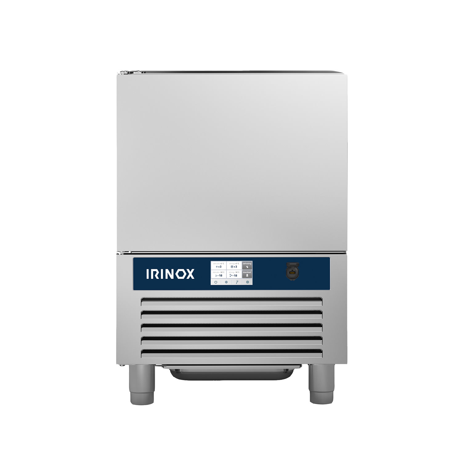 Irinox EASYFRESH NEXT XS 21