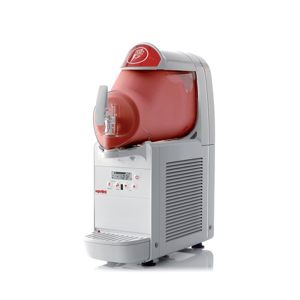 Ugolini アイスクリームメーカー 本体 Ugolini アイスクリームメーカー 本体 MINIGEL PLUS | Ugolini USA