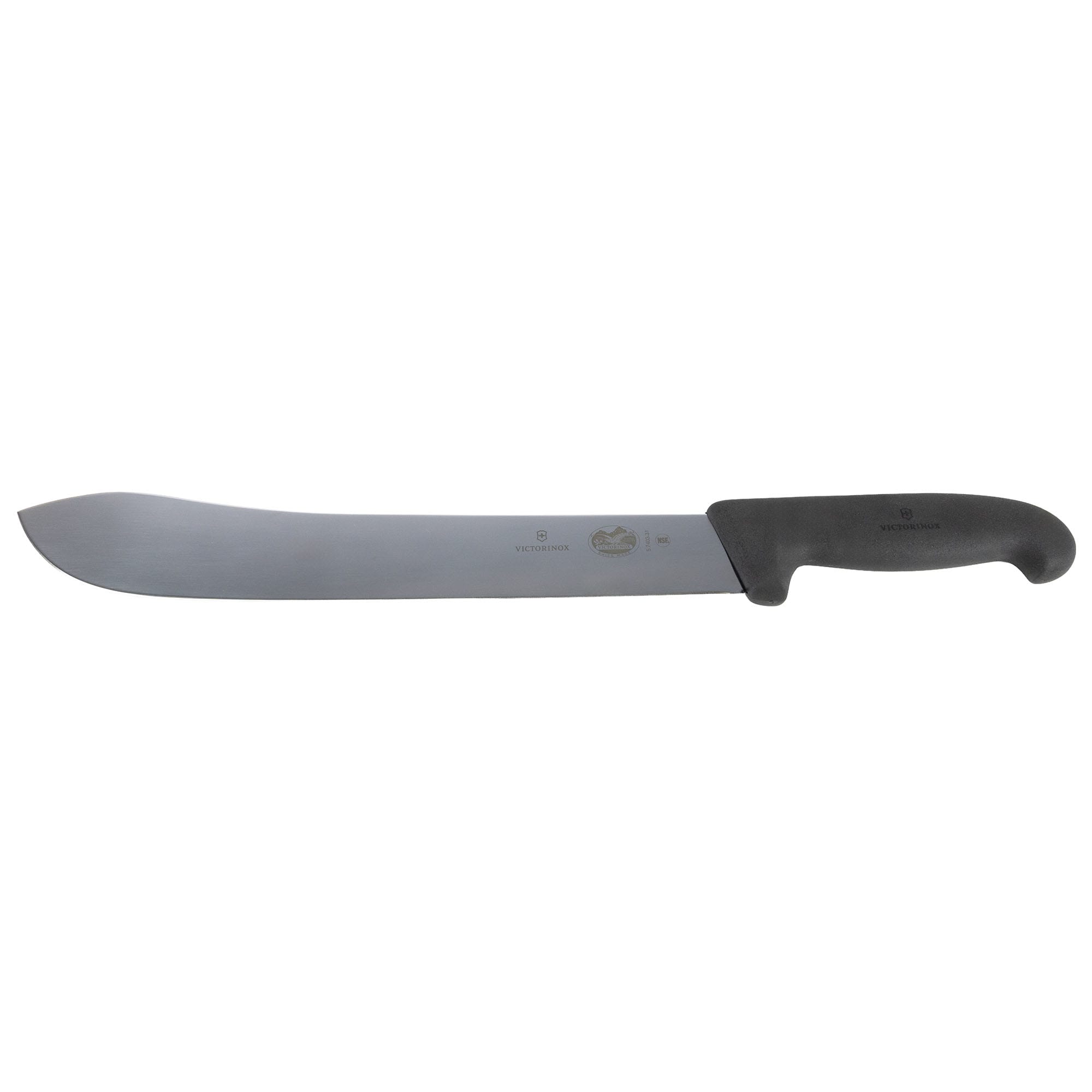 Victorinox 5.7403.31-X1 Butcher Knife w/ 12