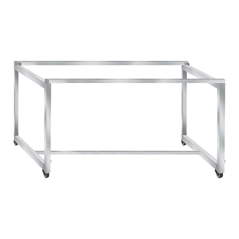 Eastern Tabletop Z901TS Rectangular Table Frame - 66 11/16