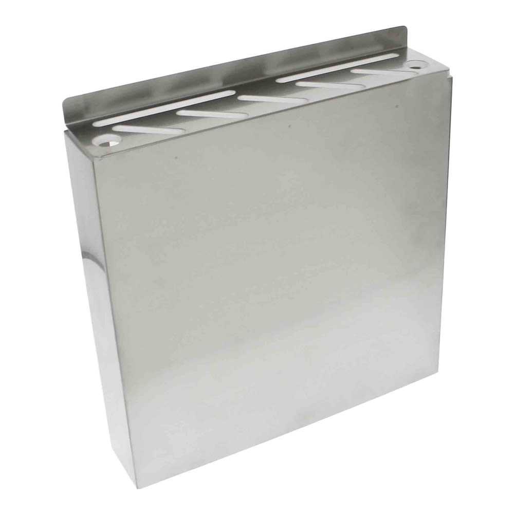 Thunder Group SLKR012 Knife Rack w/ 9 Knife Capacity - Wall Mount or ...