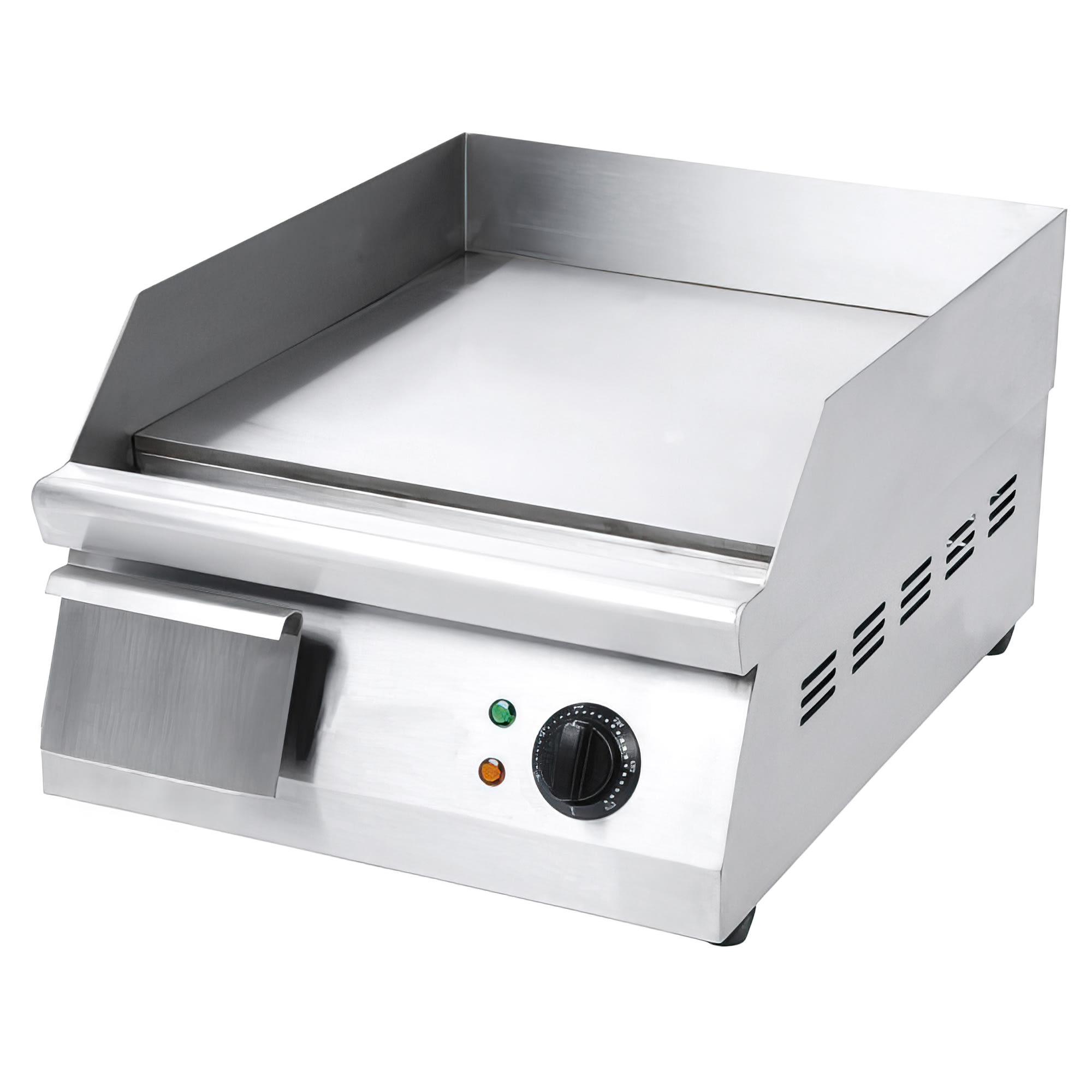 frying pan flat grill plate electric