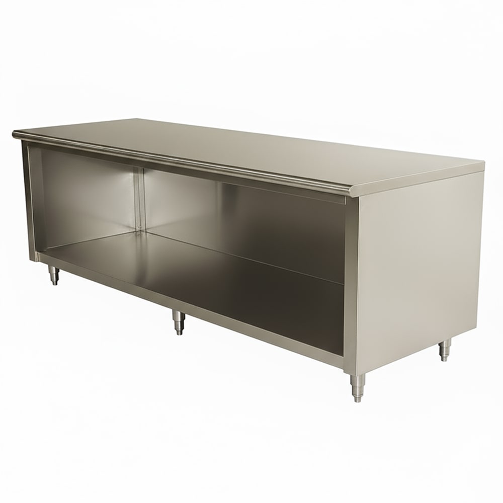 Tbco Kitchen Advance Tabco EEB-SS-3010-X 120