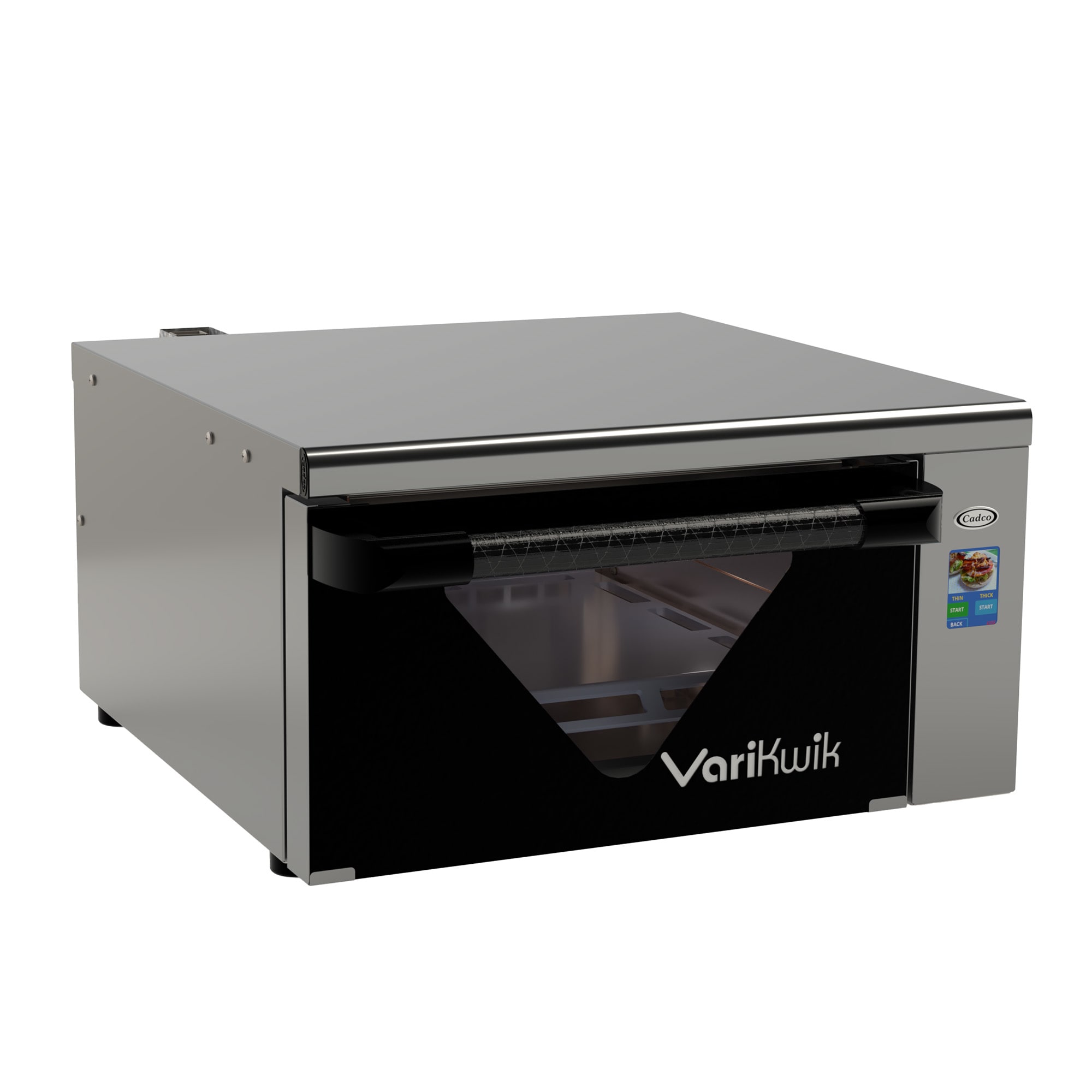 Cadco VKII-220 VariKwik™ High Speed Conduction/Convection/Infrared