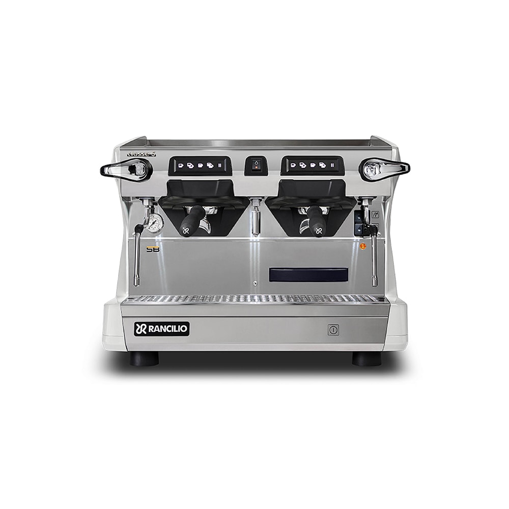 Rancilio CLASSE 5 USB 2GR COM TALL Classe 5 Automatic Espresso