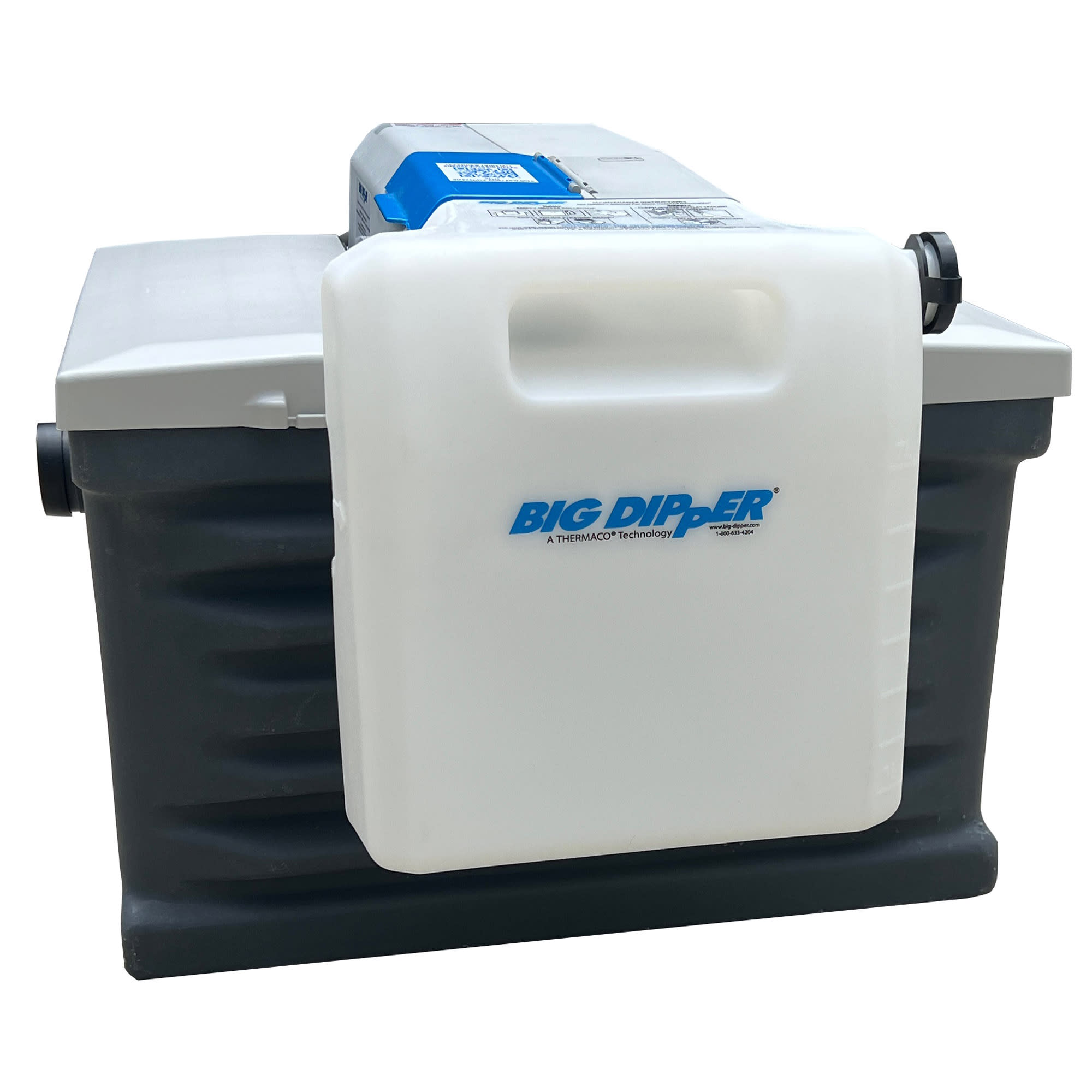 Thermaco W-250-IS-T 56 2/5 lb Big Dipper® Essential Pro Grease