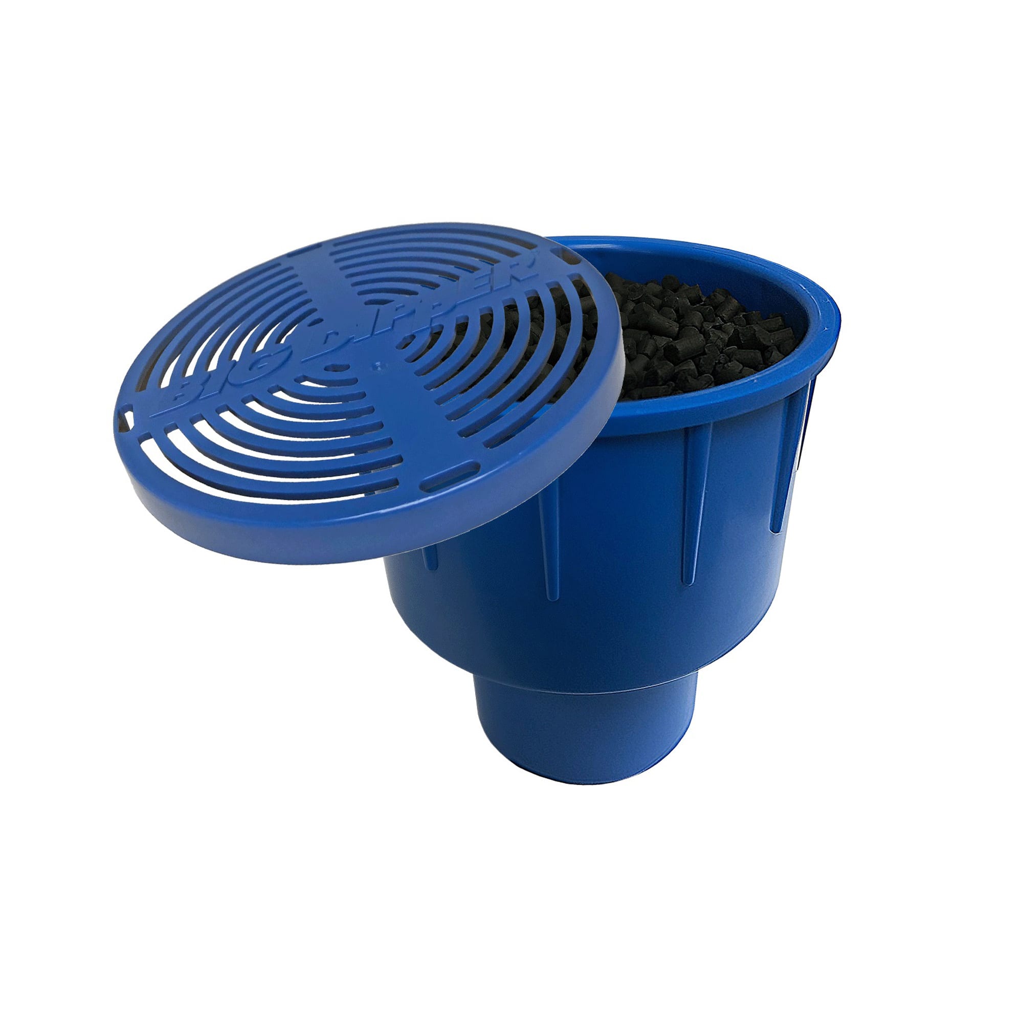 Thermaco CF-VENT-1 Carbon Vent Filter for Big Dipper® & Trapzilla