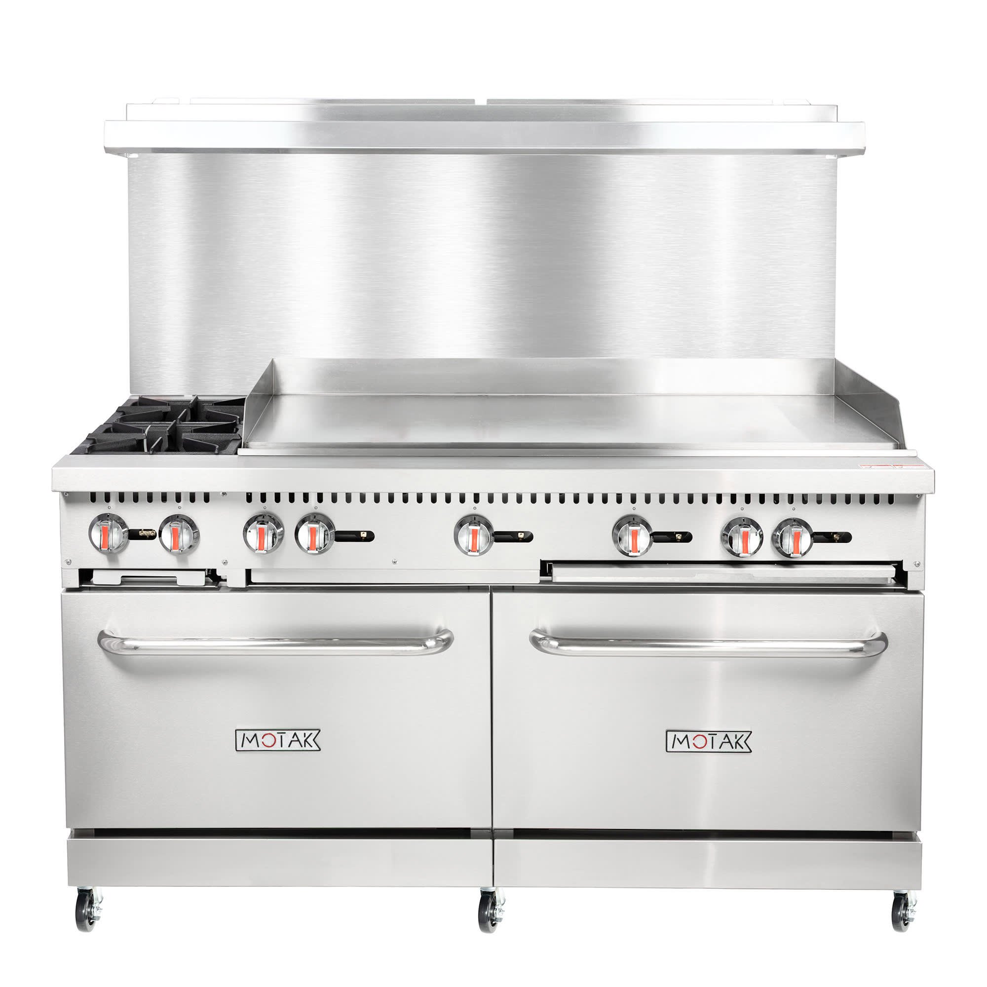 MoTak MRS60-G48-C-S 60