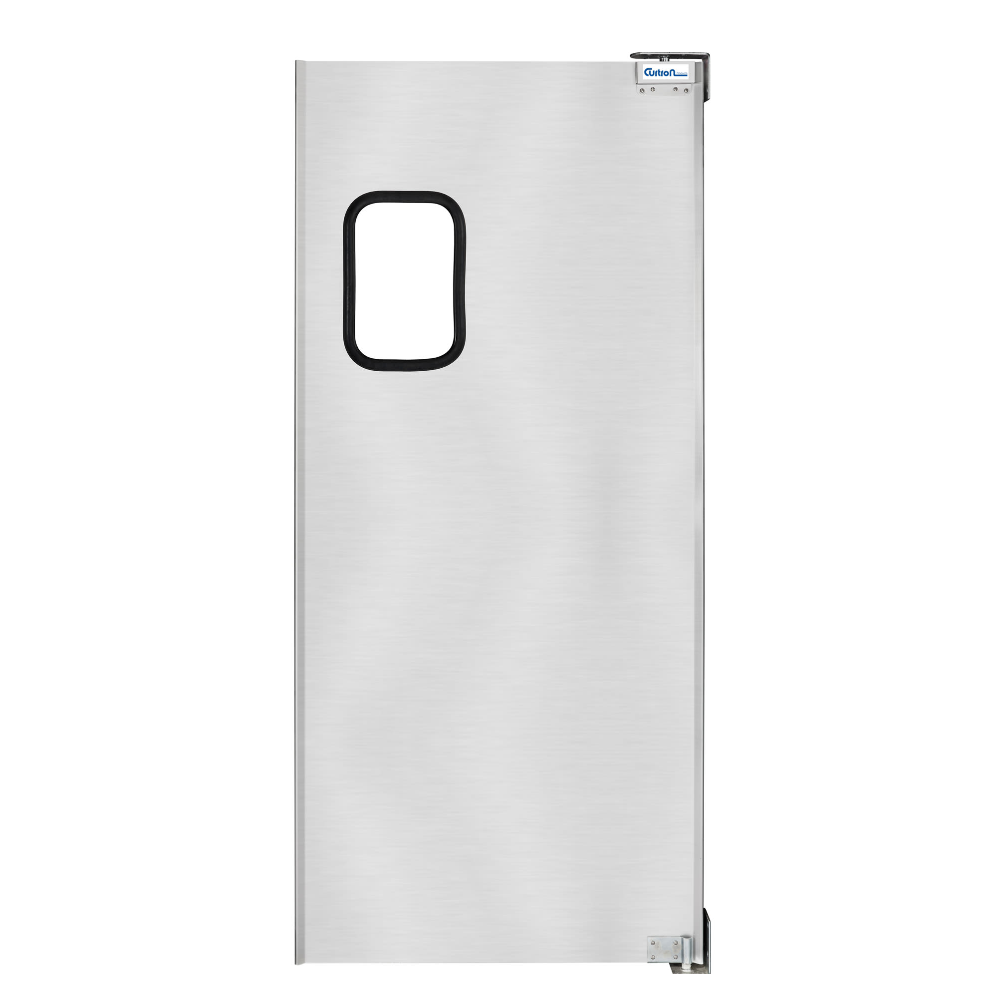 Curtron SPD-20-AL-3684 Service-Pro® Series 20 Single Swinging
