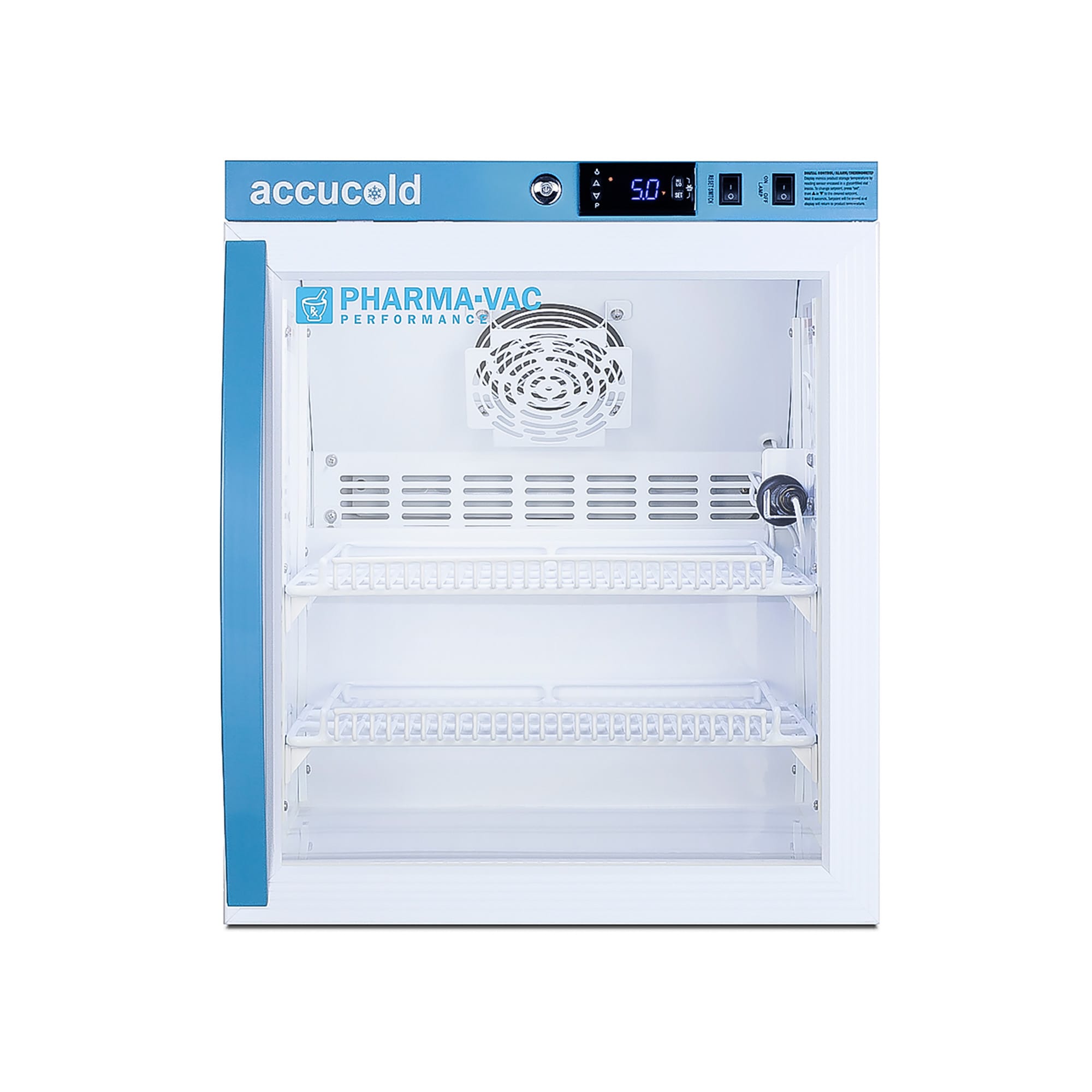 Accucold 18 1/2