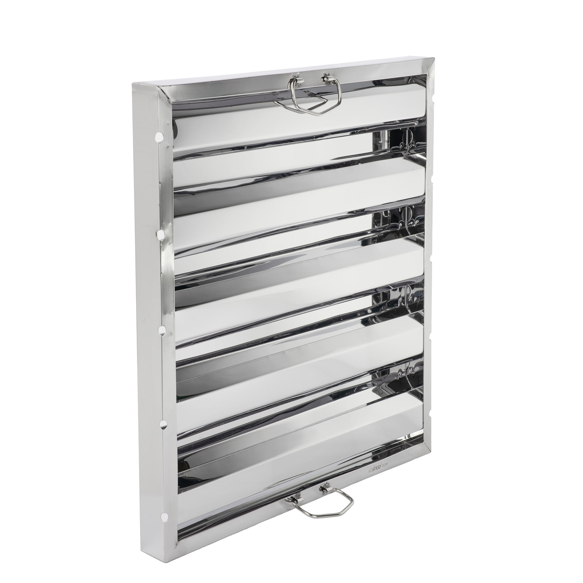Winco HFS-2020 Hood Baffle Filter - 20
