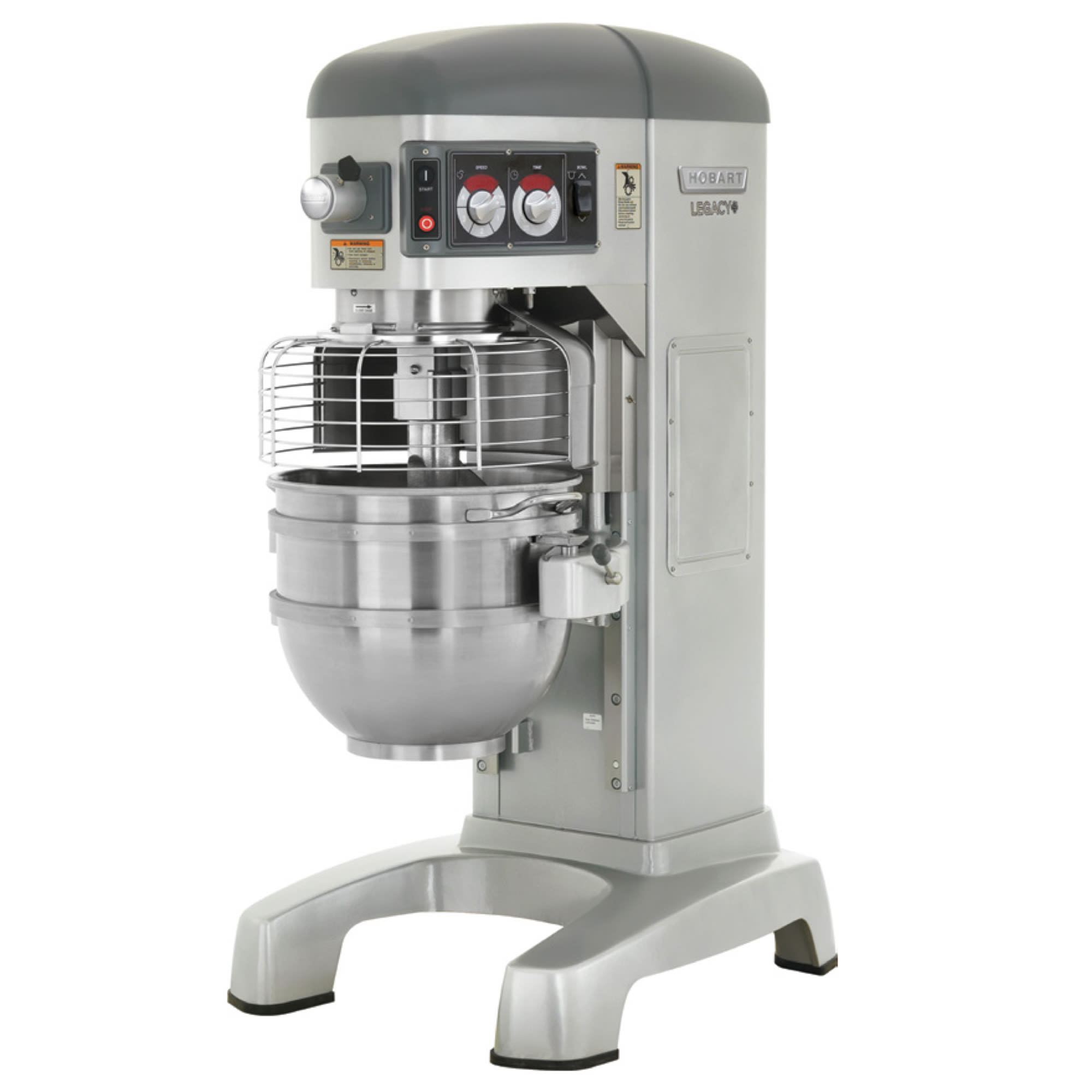 洋楽 giveintonostalgiaCD Hobart HL662-1STD Legacy+ 60 qt Planetary Mixer - Floor Model, 2 7