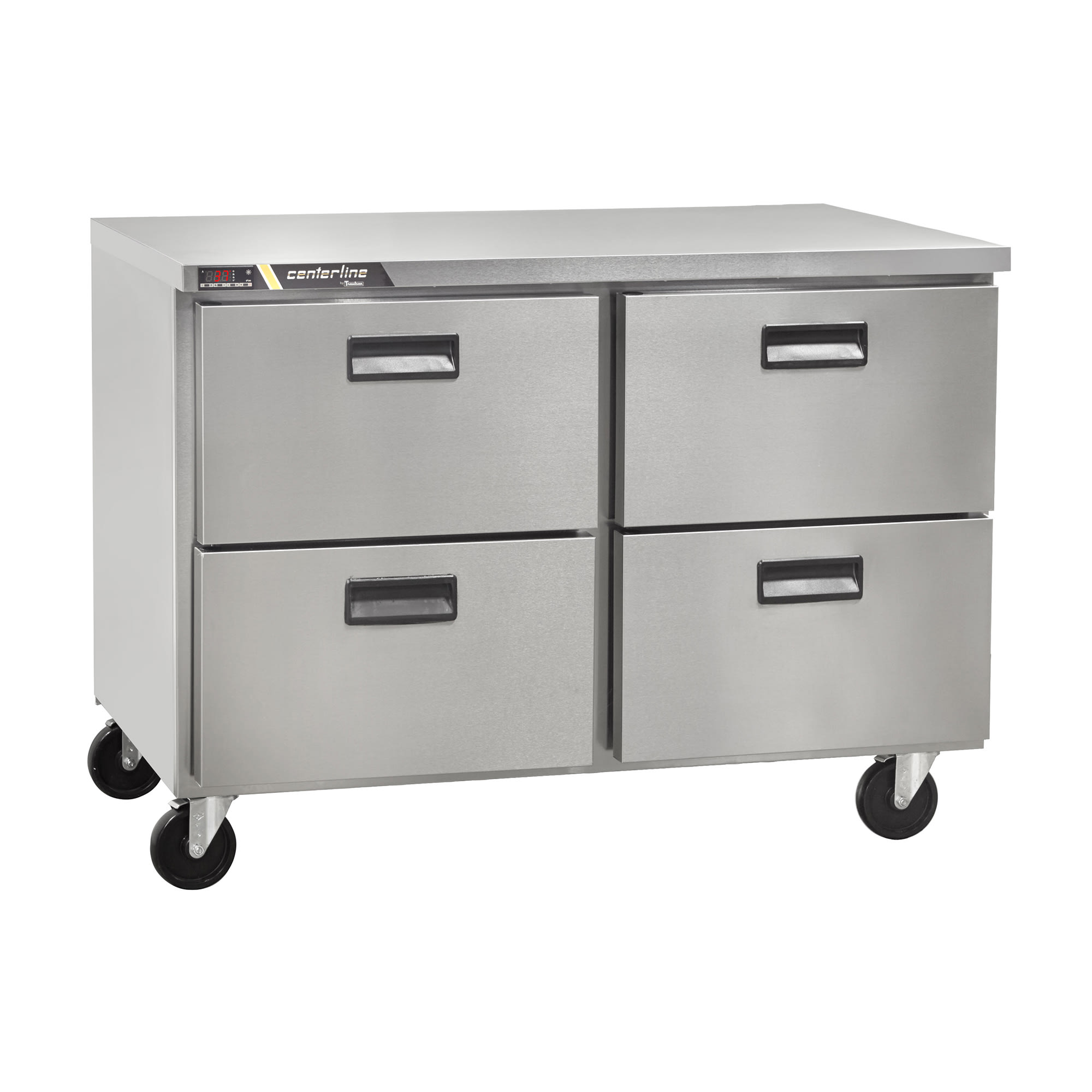 Traulsen CLUC-48R-DW 48