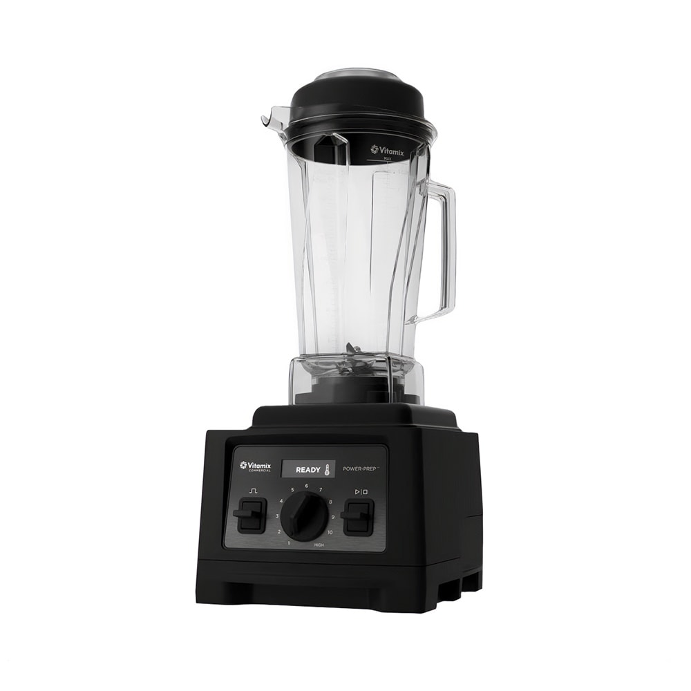 Vitamix Commercial Power-Prep™ Countertop All Purpose Blender w