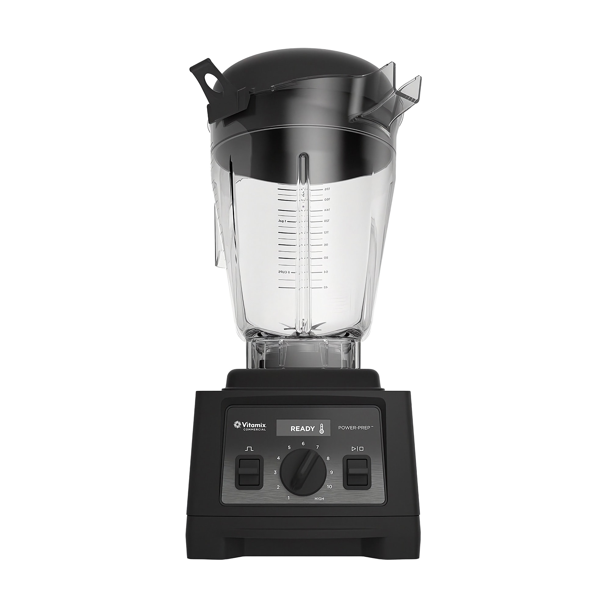 Vitamix Commercial Power-Prep™ Countertop All Purpose Blender w