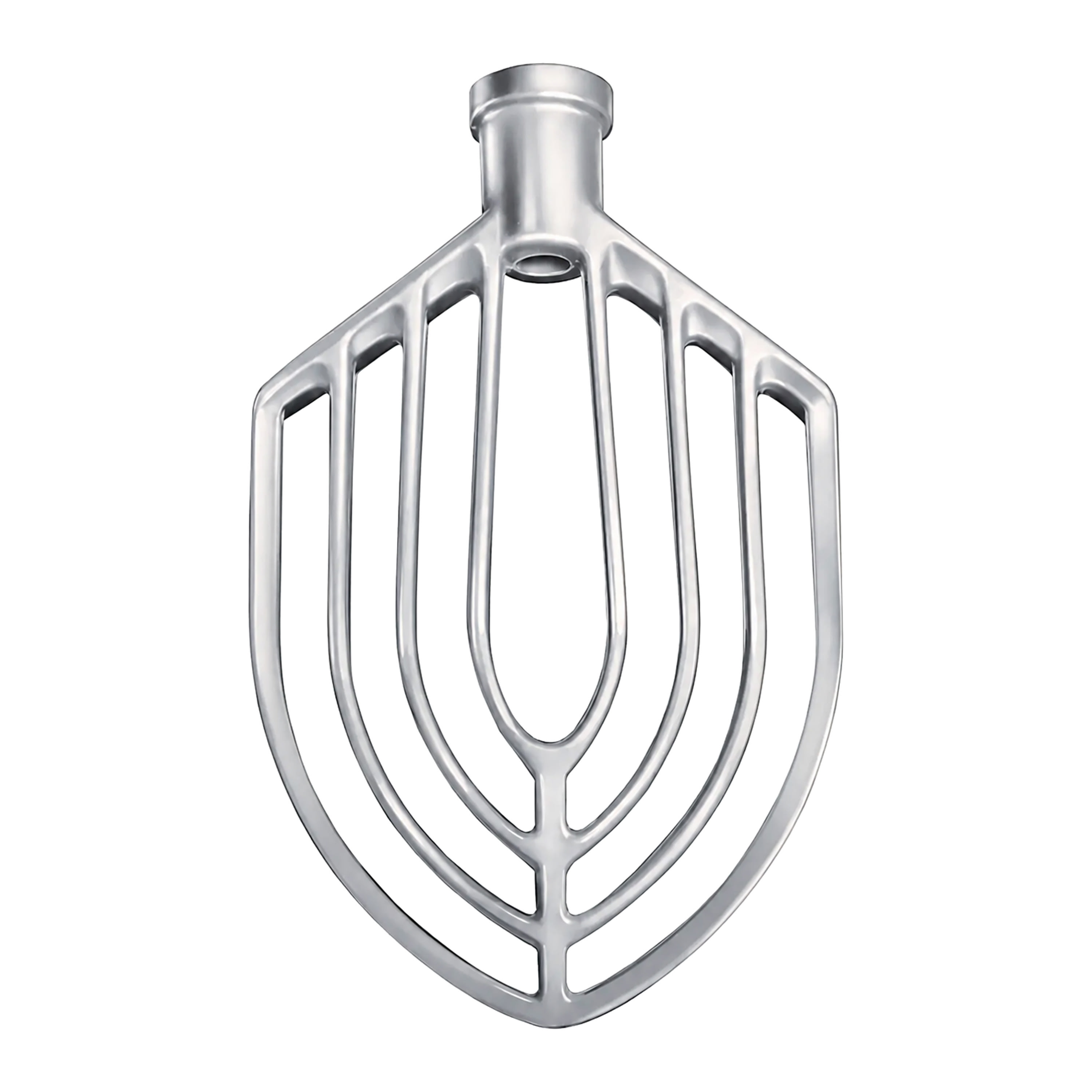 Hobart BBEATER-ALU040 40 Quart Flat Beater For H600 P660 L800 M802 ...