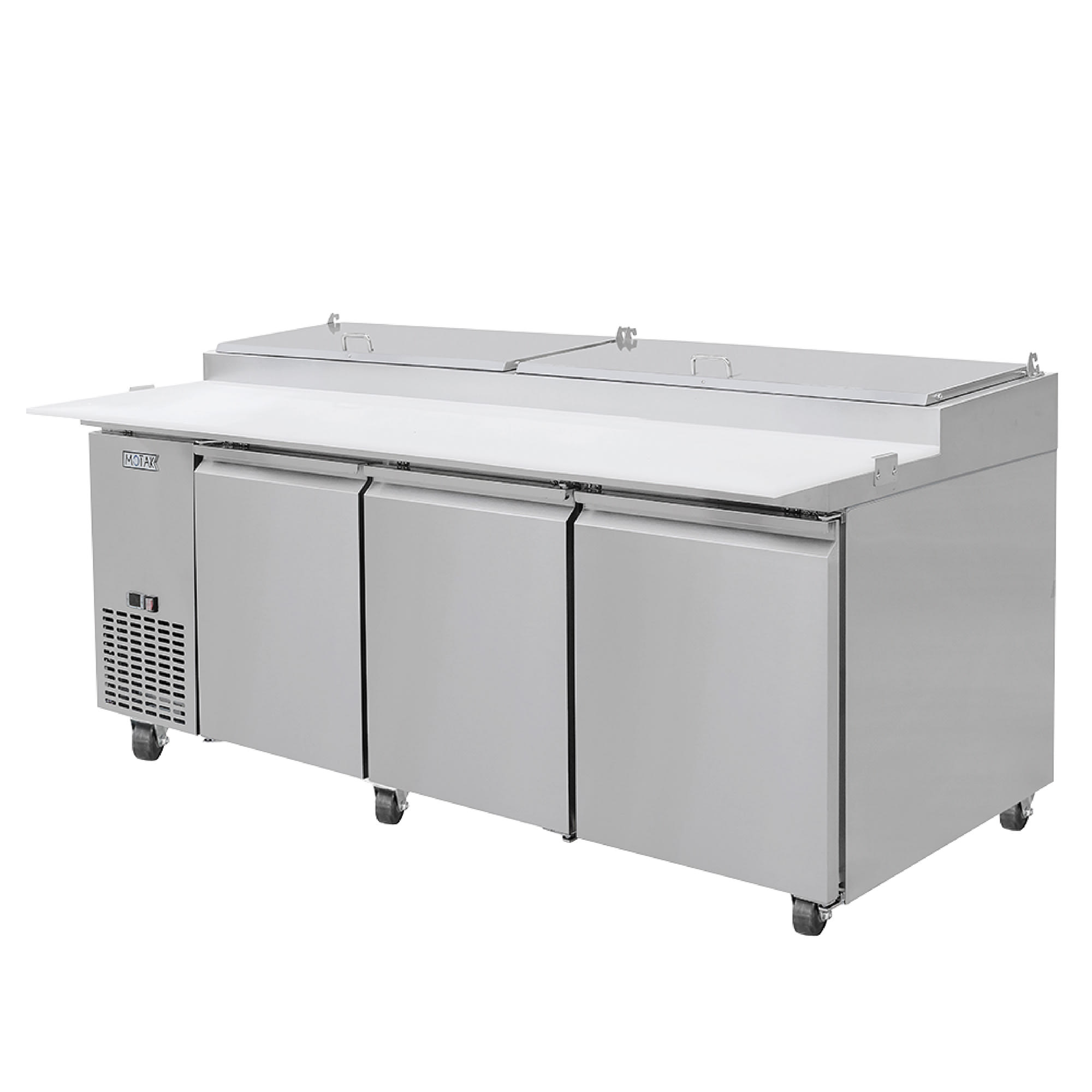 MoTak MPR-93-A 91 7/8