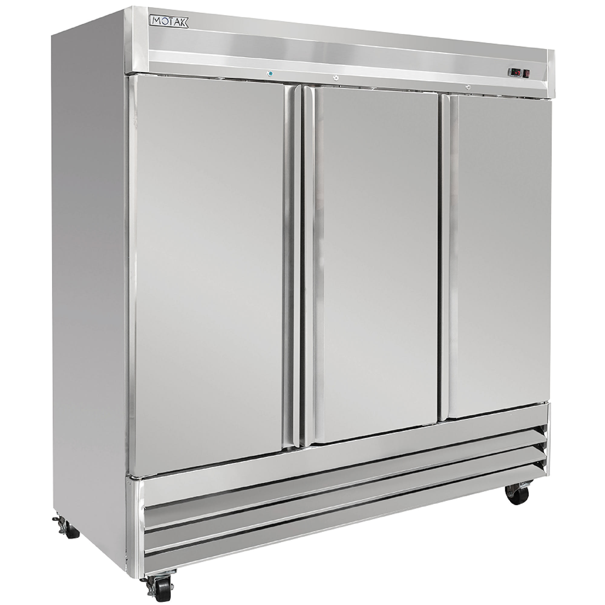 MoTak MSD-3DF-BAL-A 80 7/8