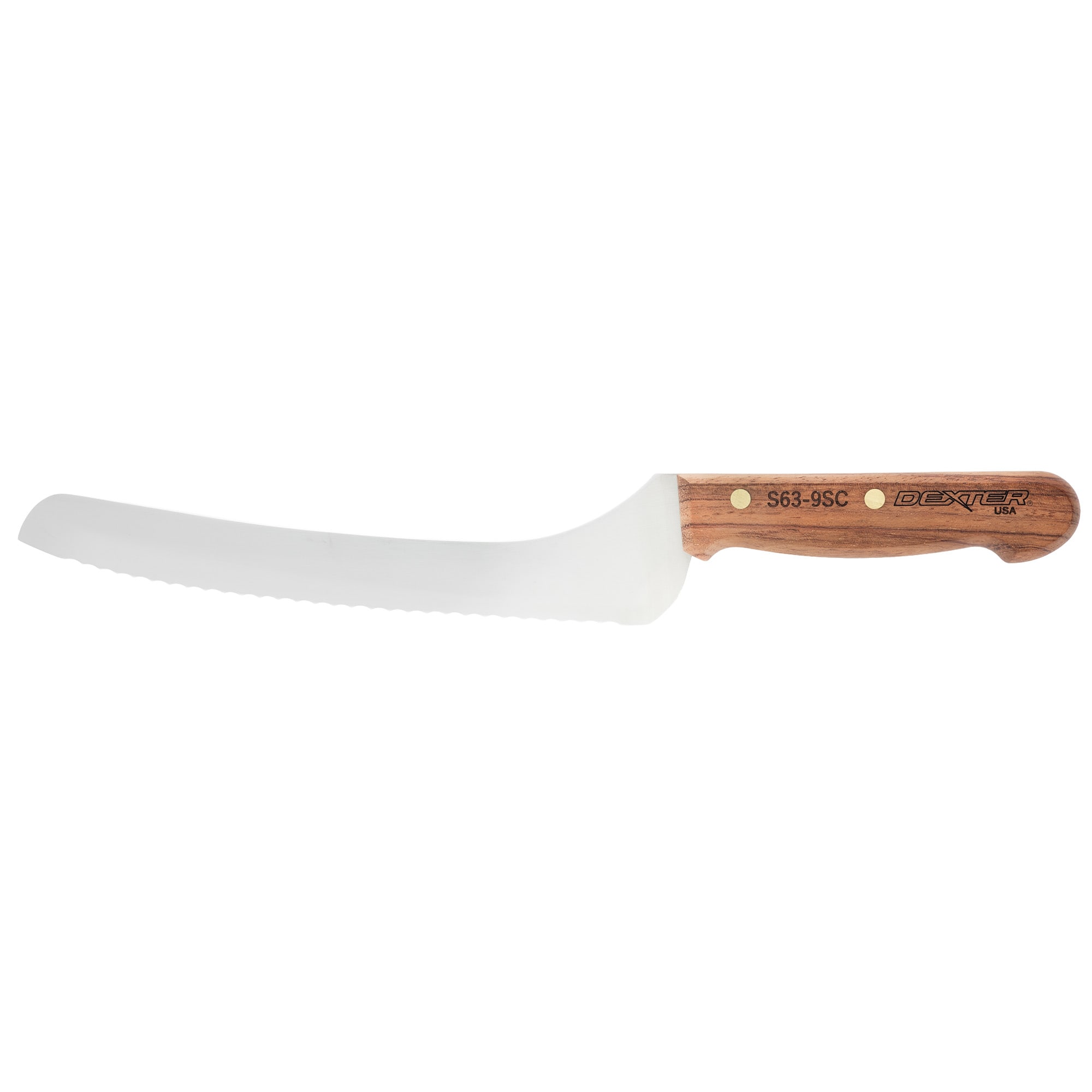 Dexter Russell S63-9SC-PCP Dexter-Russell 9