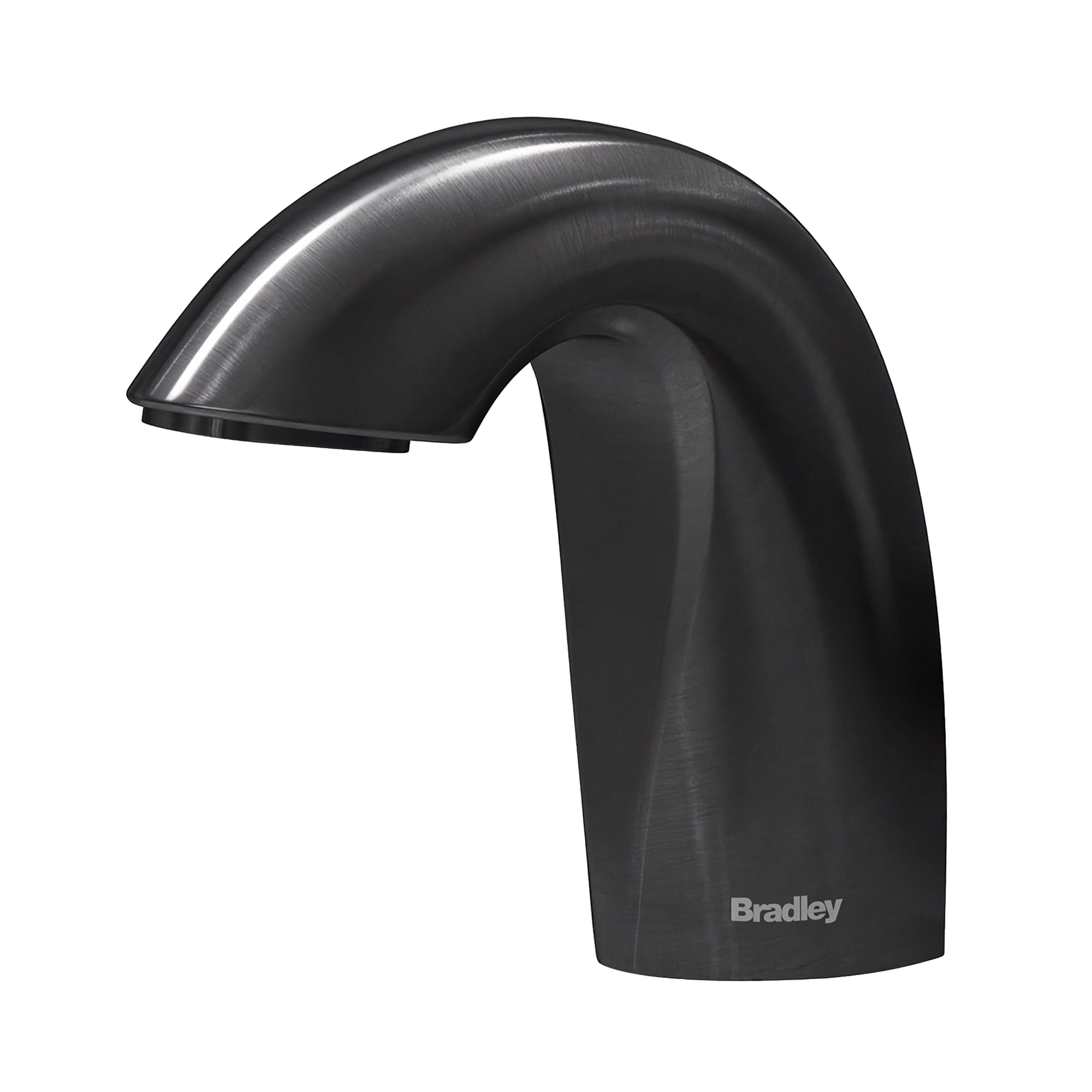 Bradley 6-3100-RLT-BB 70 1/2 oz Verge™ Crestt Series Deck Mount ...